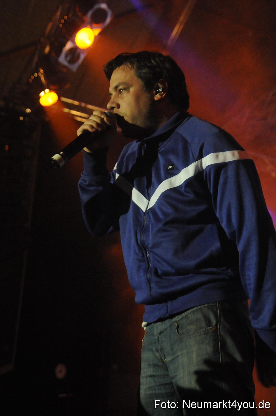 0067 Sunhill Reggae Night 170109