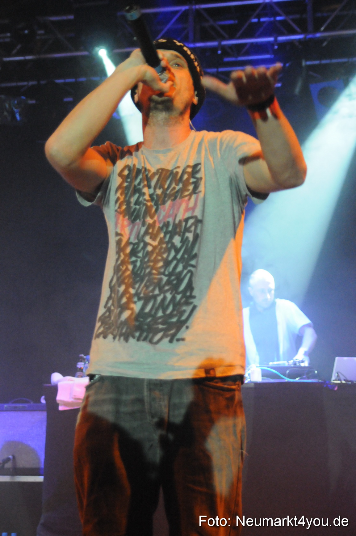 0068 Sunhill Reggae Night 170109