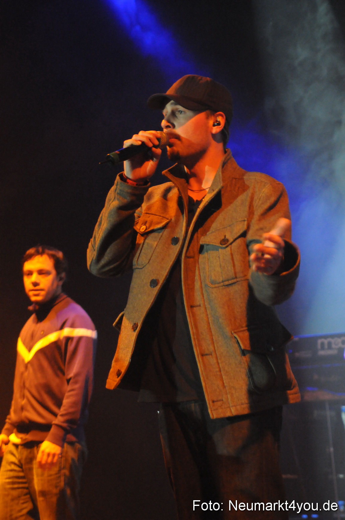 0069 Sunhill Reggae Night 170109