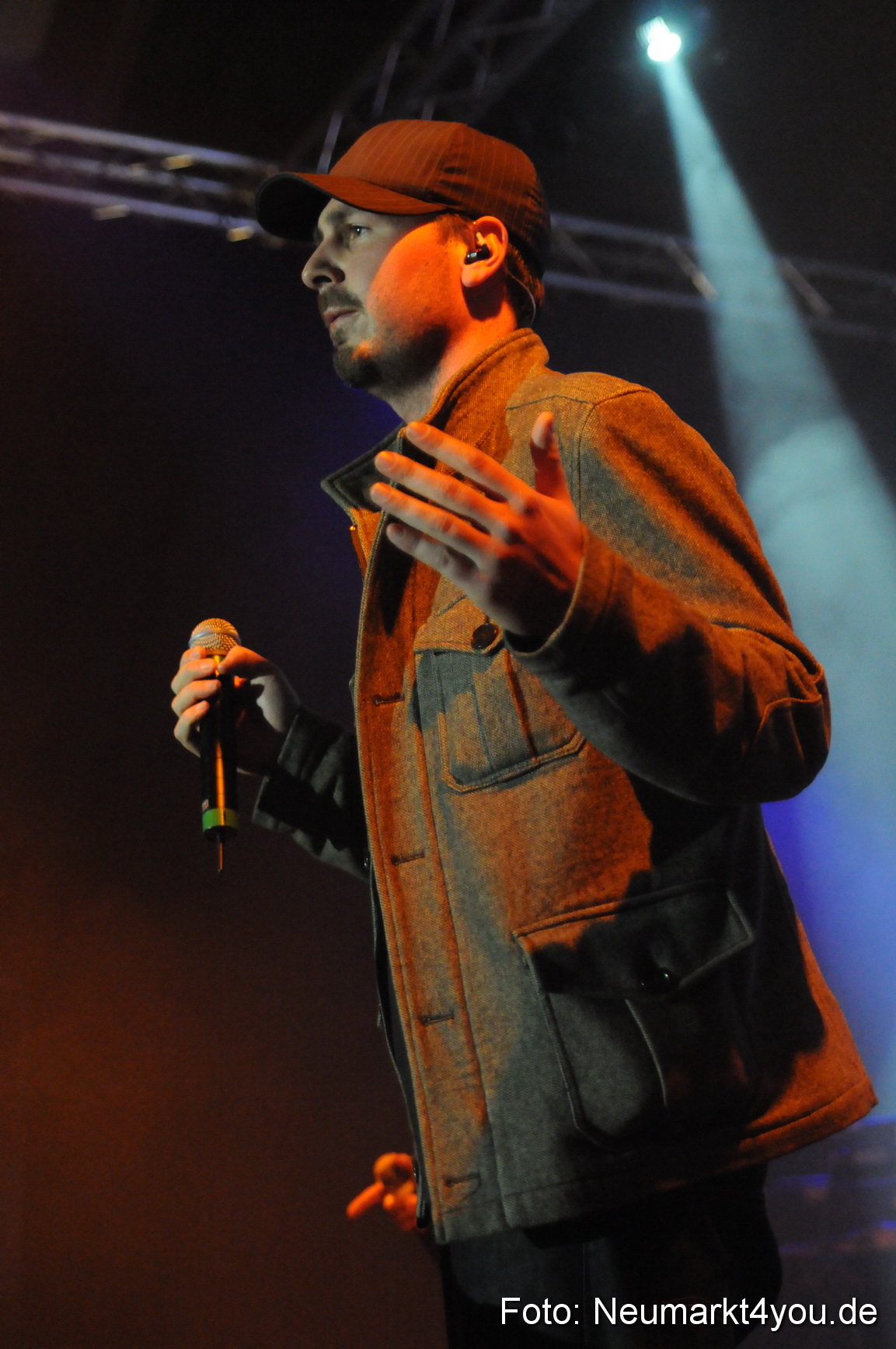 0070 Sunhill Reggae Night 170109