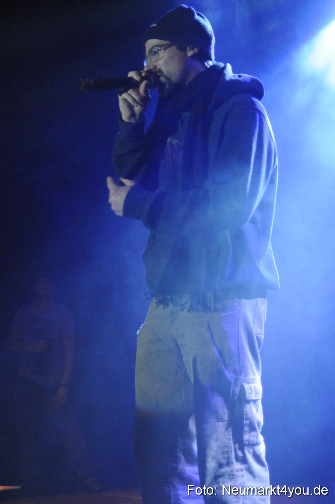 0071 Sunhill Reggae Night 170109