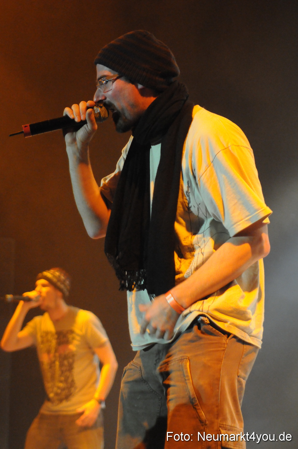 0073 Sunhill Reggae Night 170109