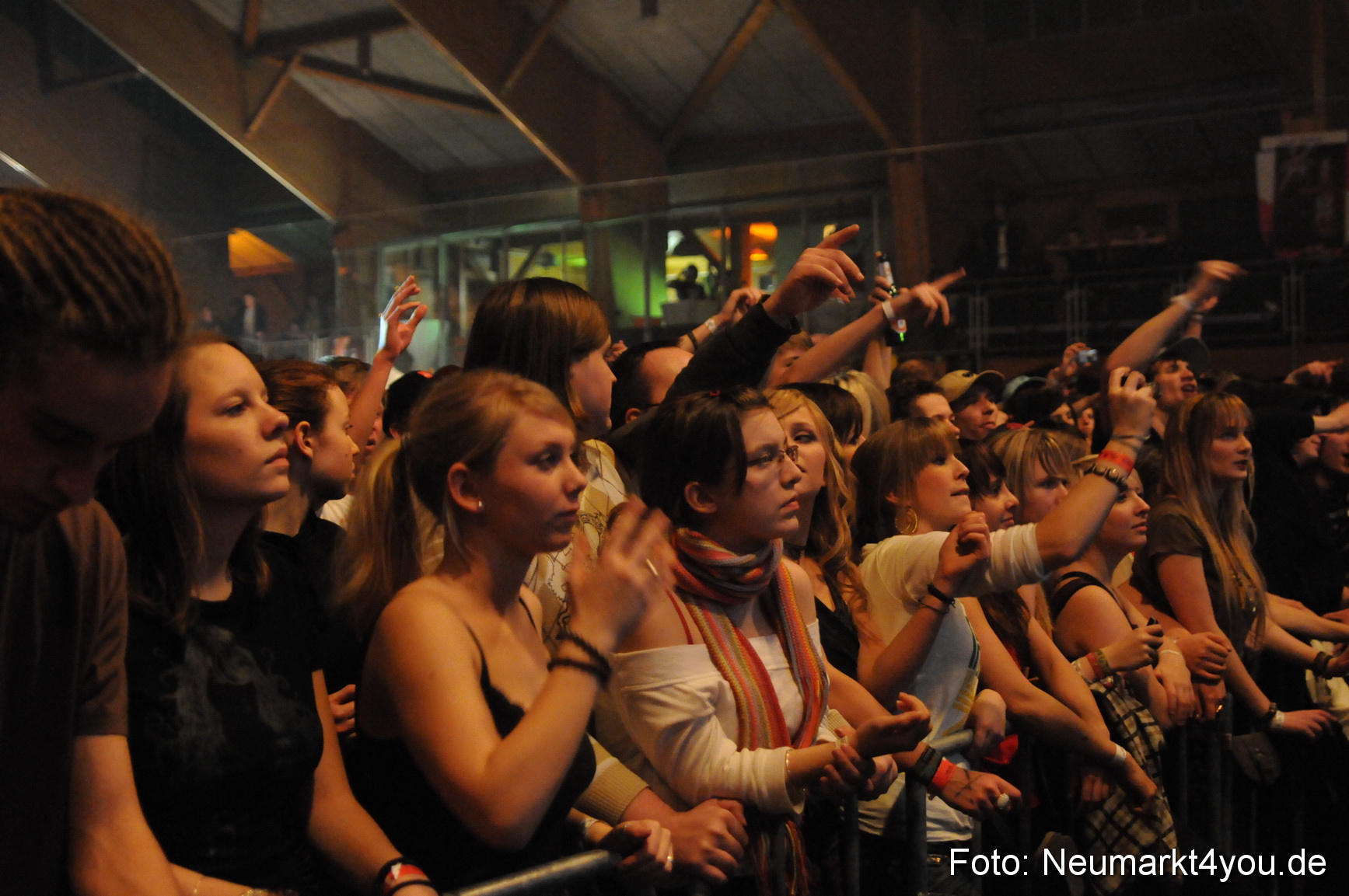 0074 Sunhill Reggae Night 170109