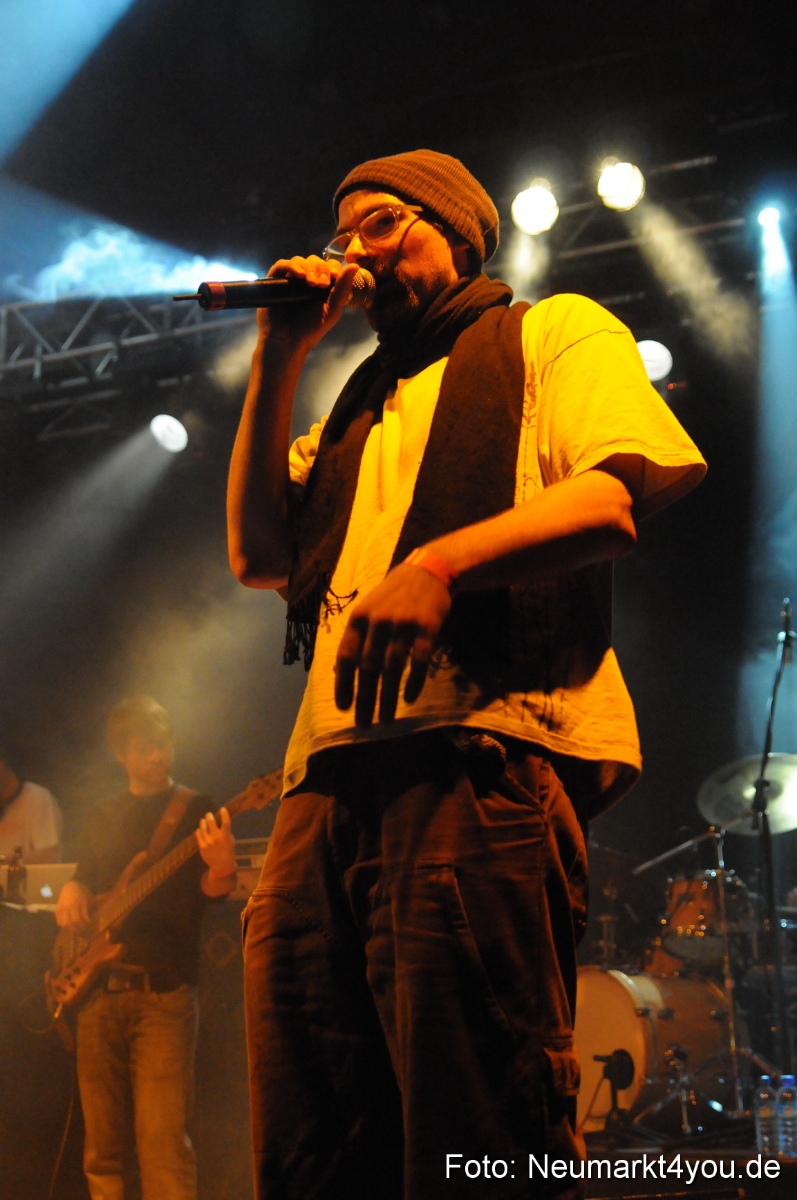 0075 Sunhill Reggae Night 170109