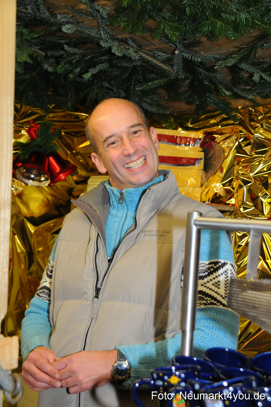 0004 Weihnachtsmarkt Neumarkt 261109