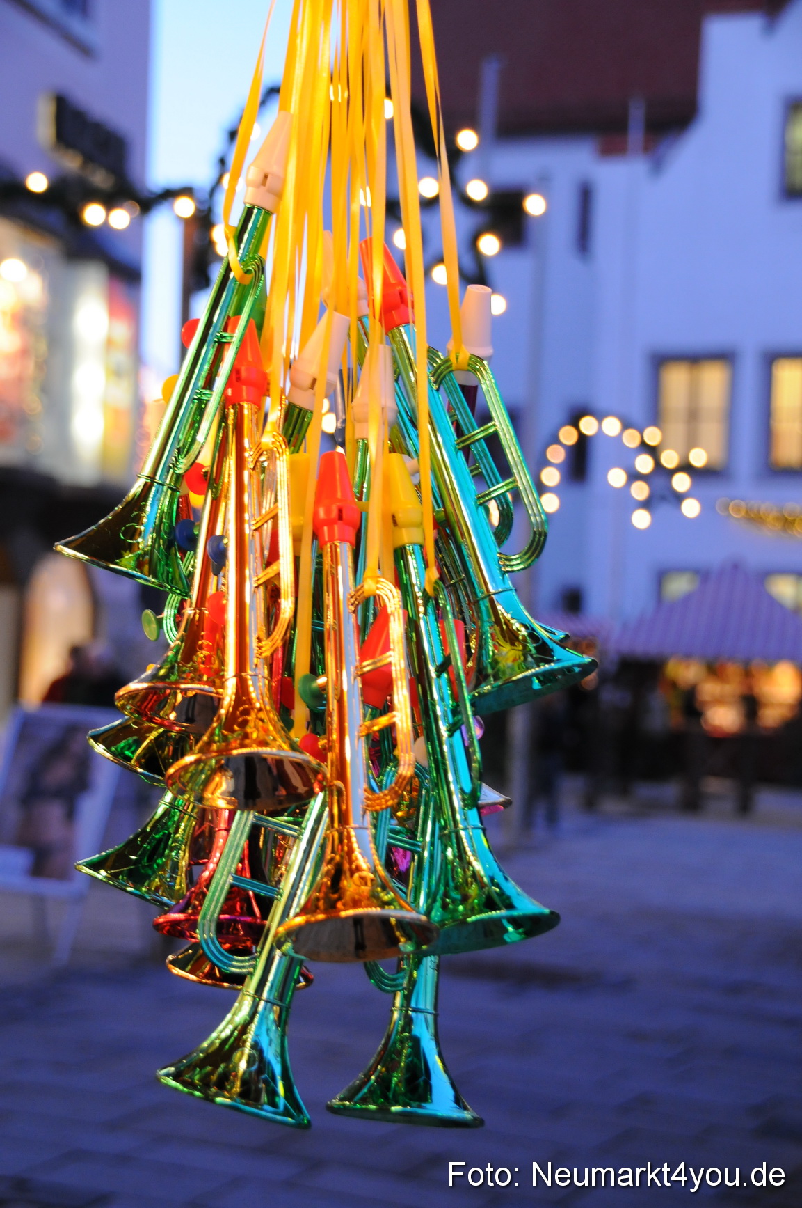 0005 Weihnachtsmarkt Neumarkt 261109