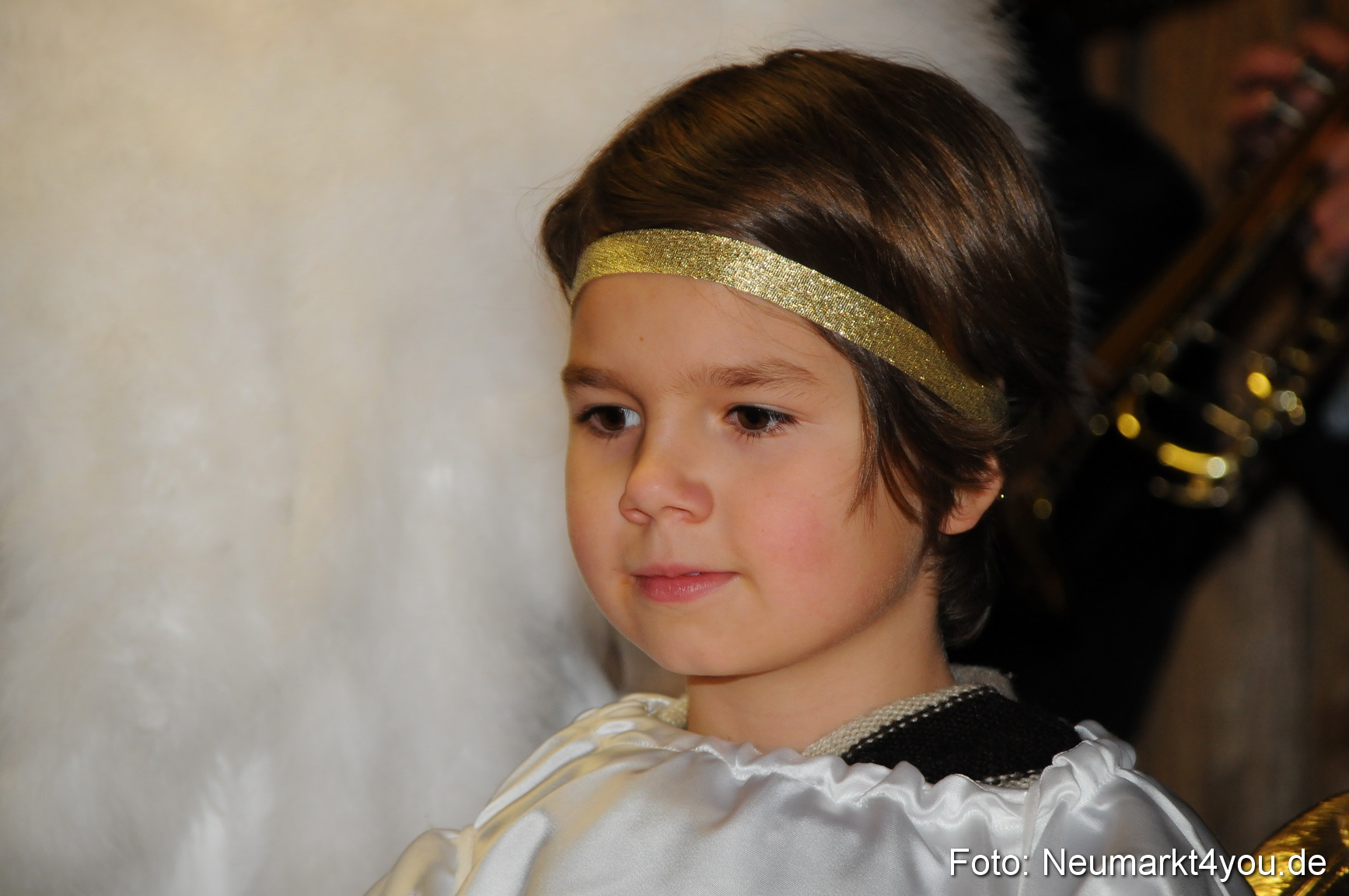 0008 Weihnachtsmarkt Neumarkt 261109