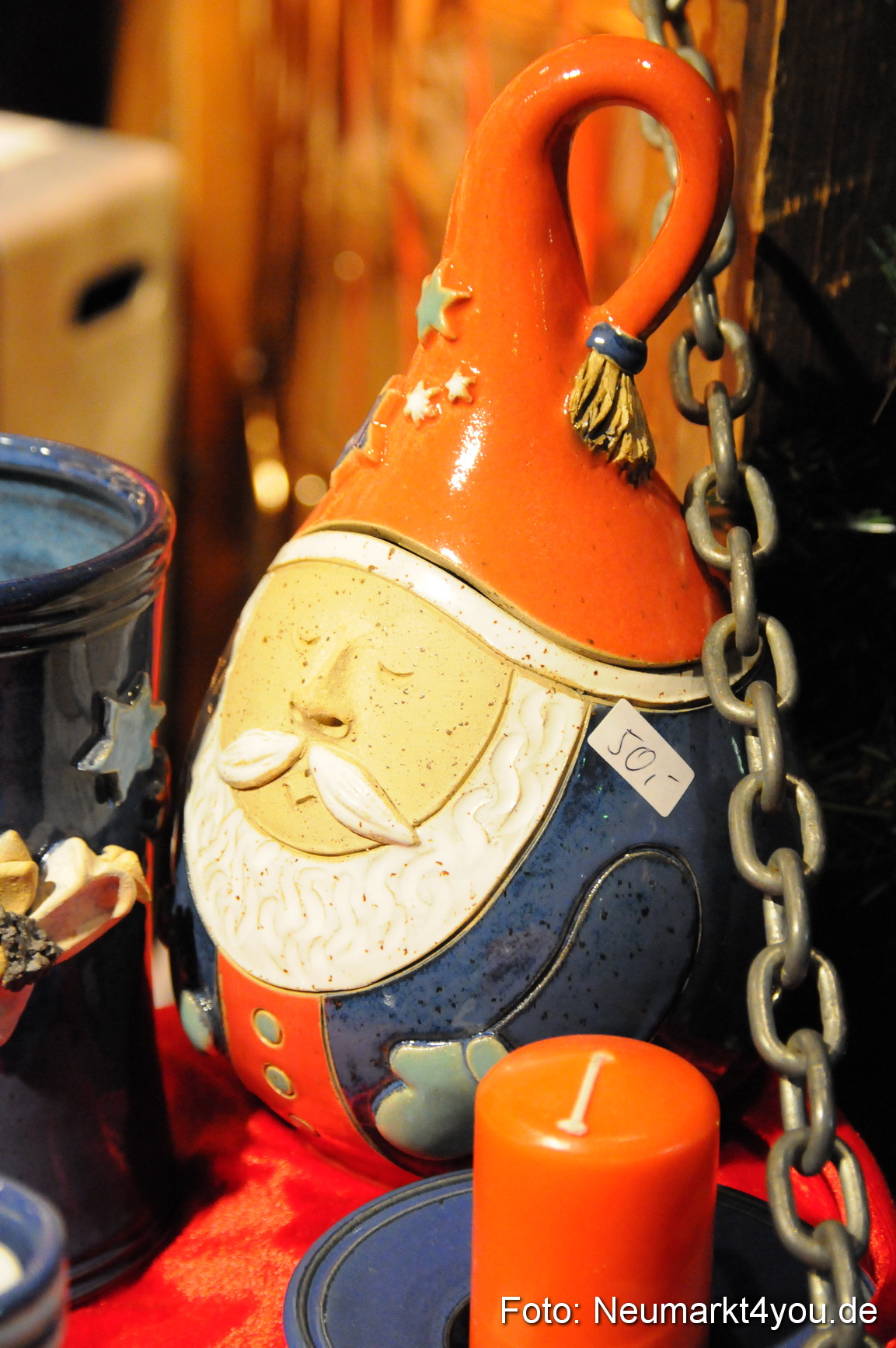 0033 Weihnachtsmarkt Neumarkt 261109