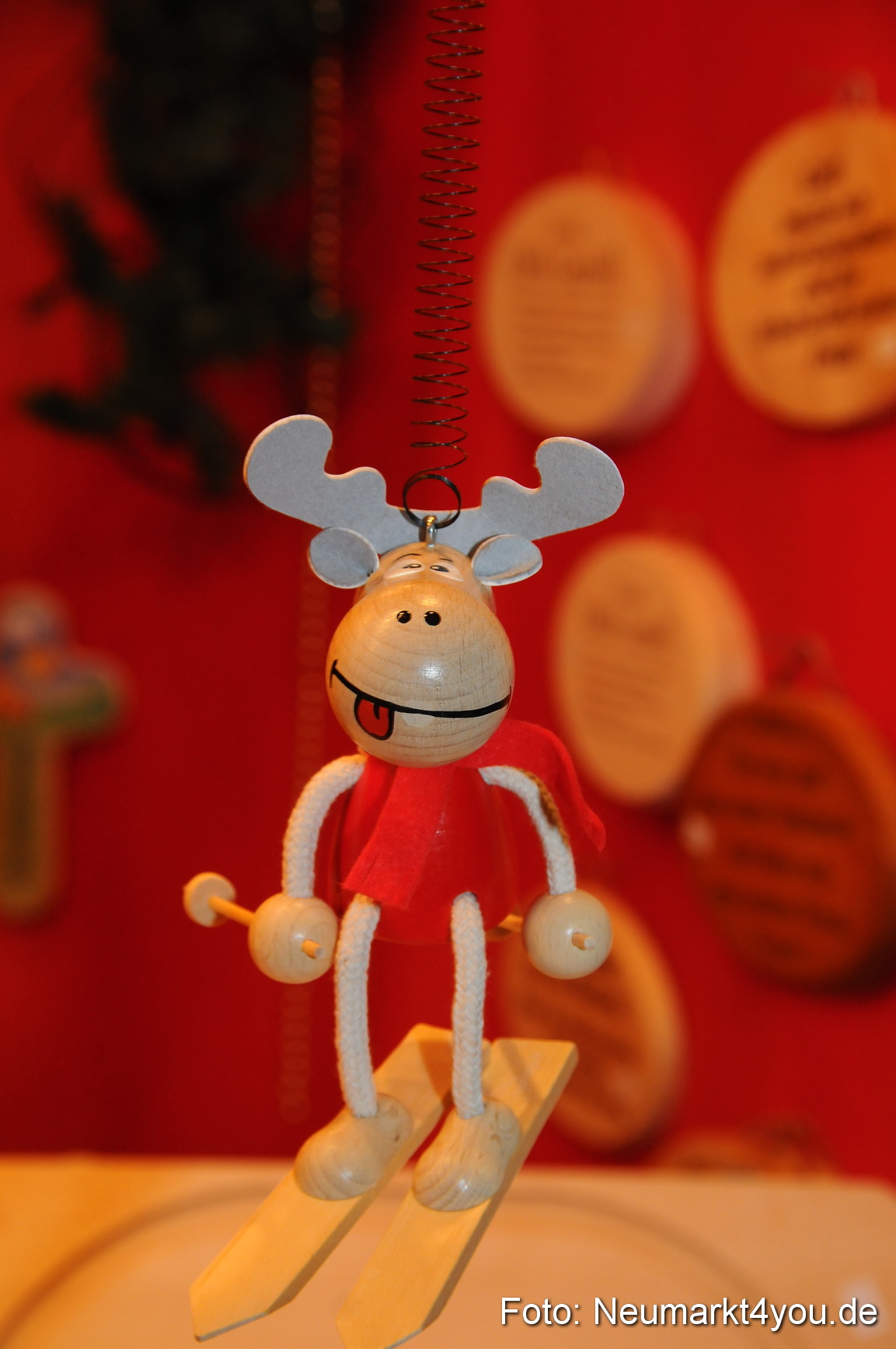 0036 Weihnachtsmarkt Neumarkt 261109