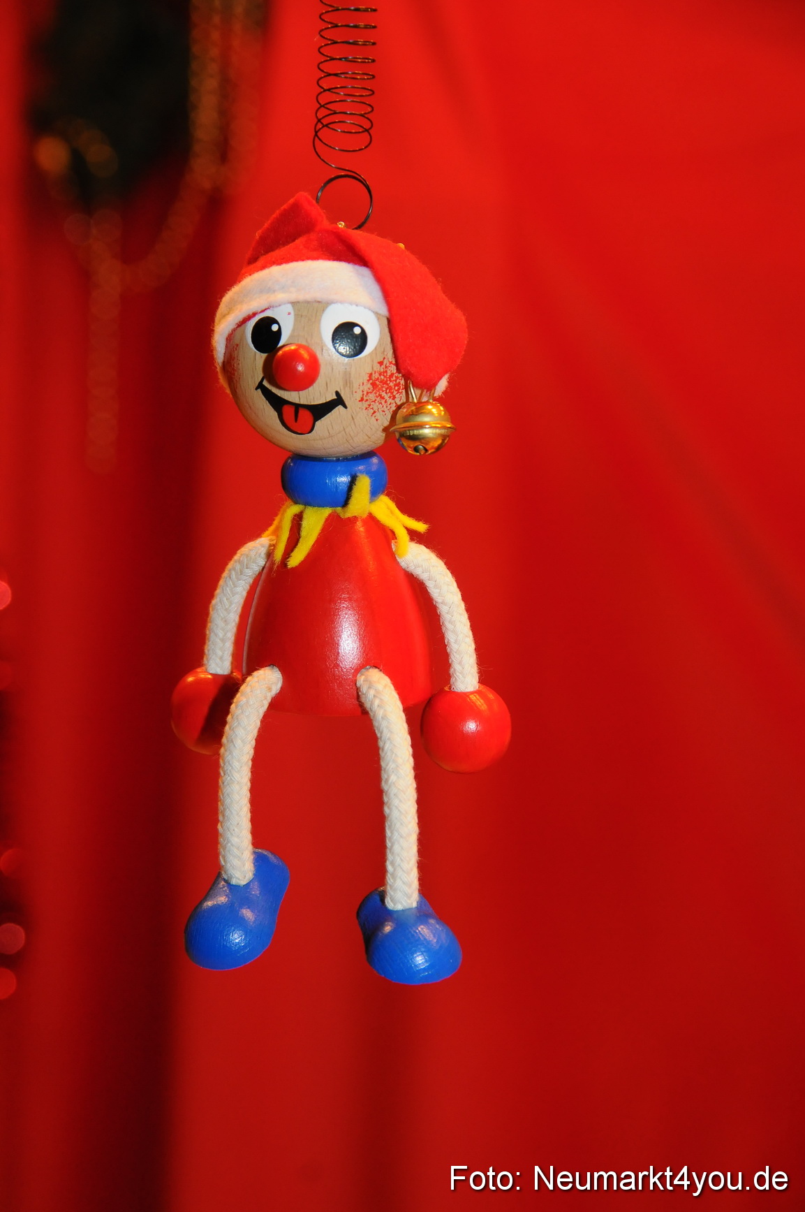 0037 Weihnachtsmarkt Neumarkt 261109