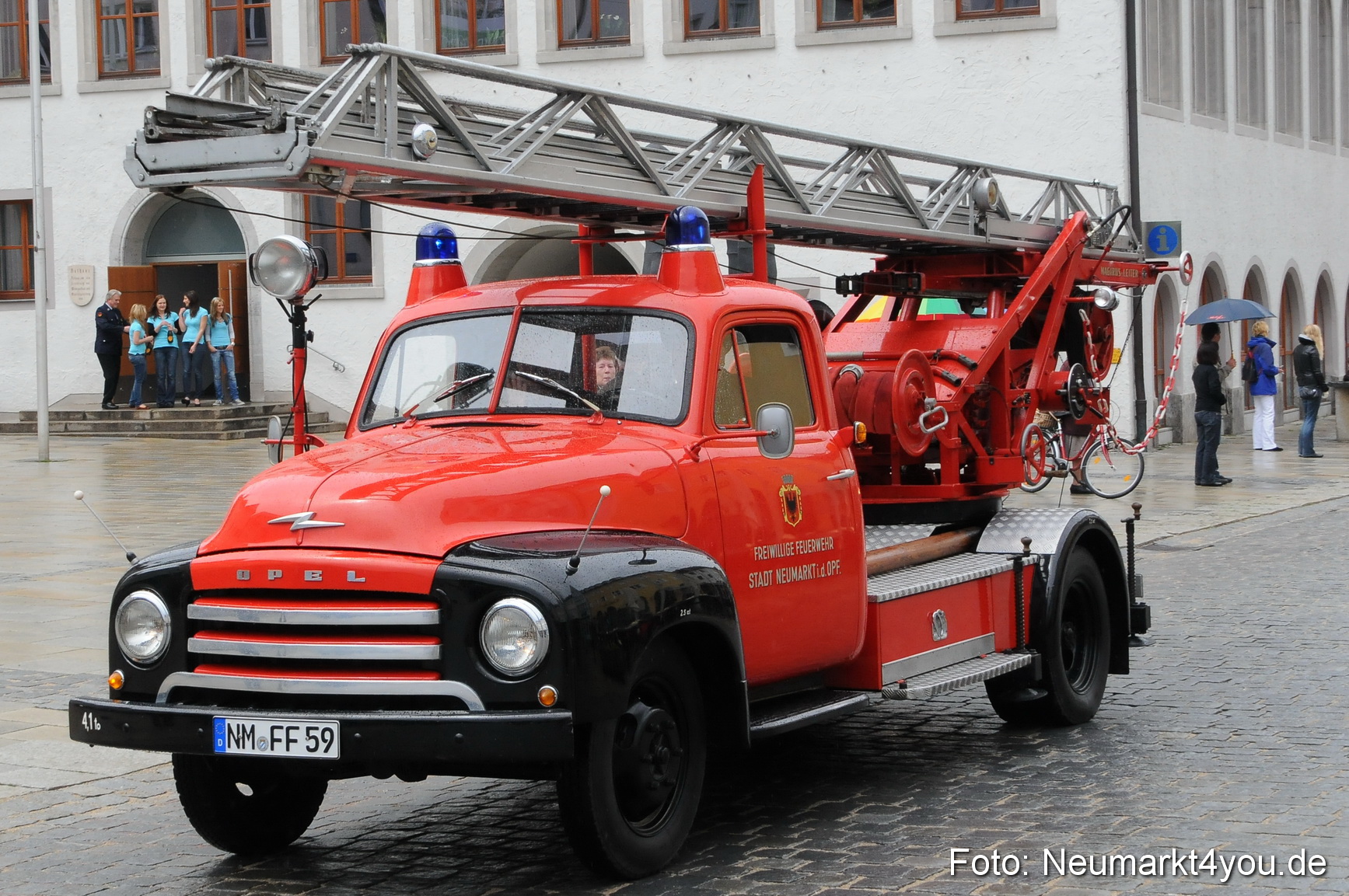 150 Jahre Feuerwehr Neumarkt 130510 0002
