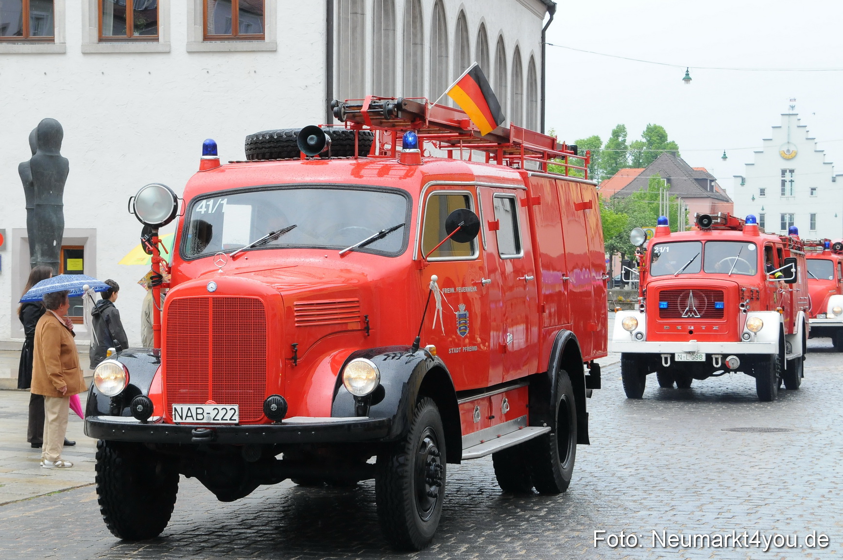 150 Jahre Feuerwehr Neumarkt 130510 0008