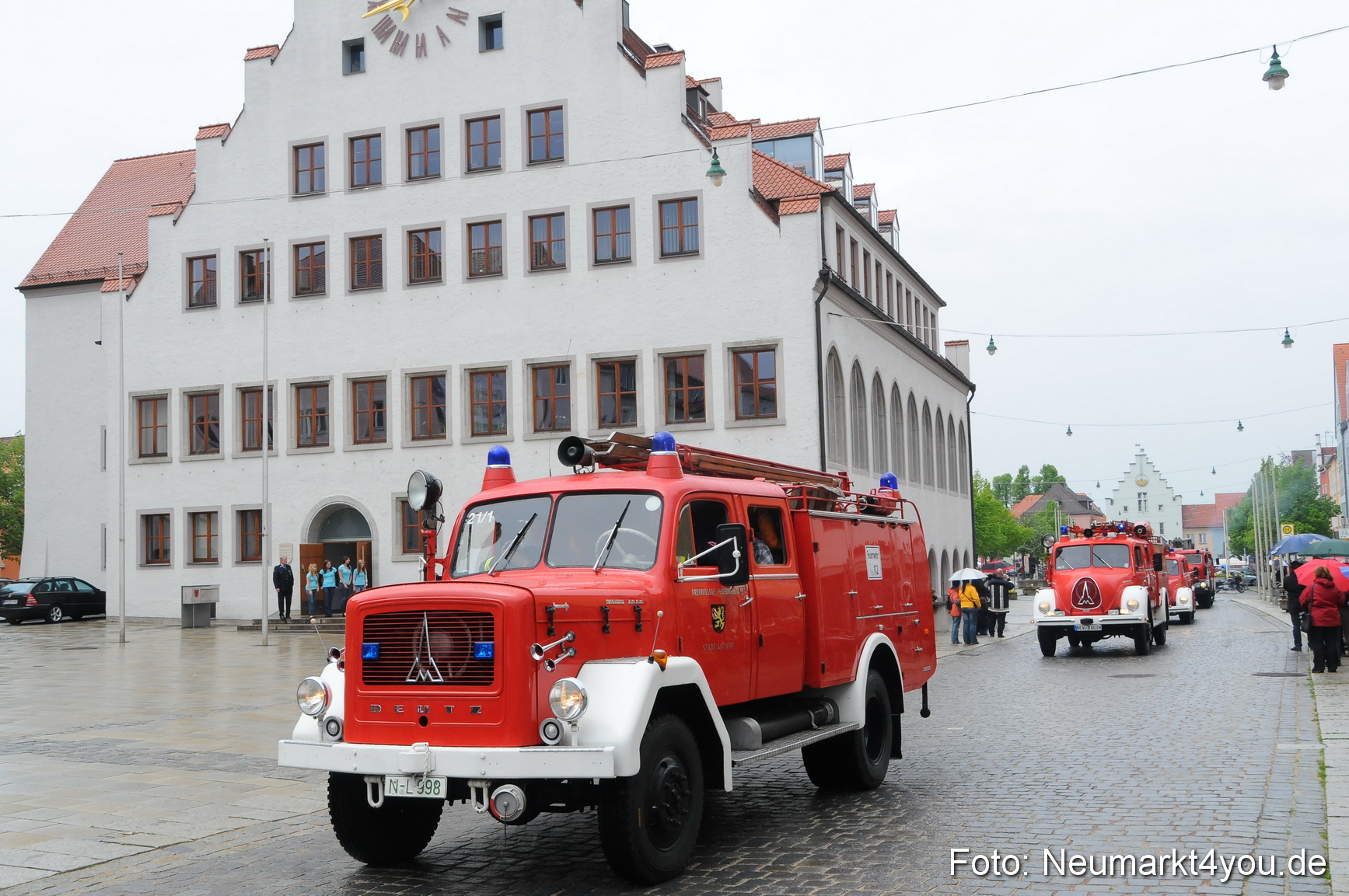 150 Jahre Feuerwehr Neumarkt 130510 0009