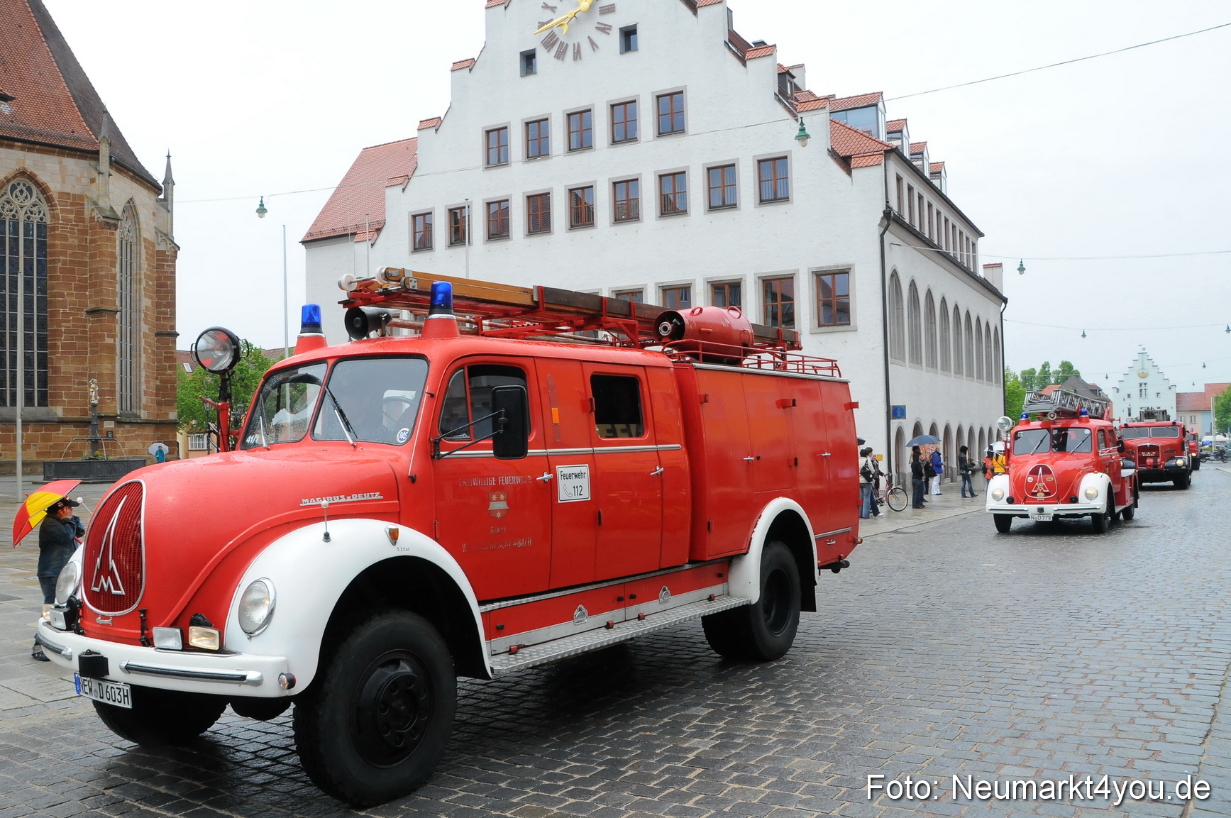 150 Jahre Feuerwehr Neumarkt 130510 0010