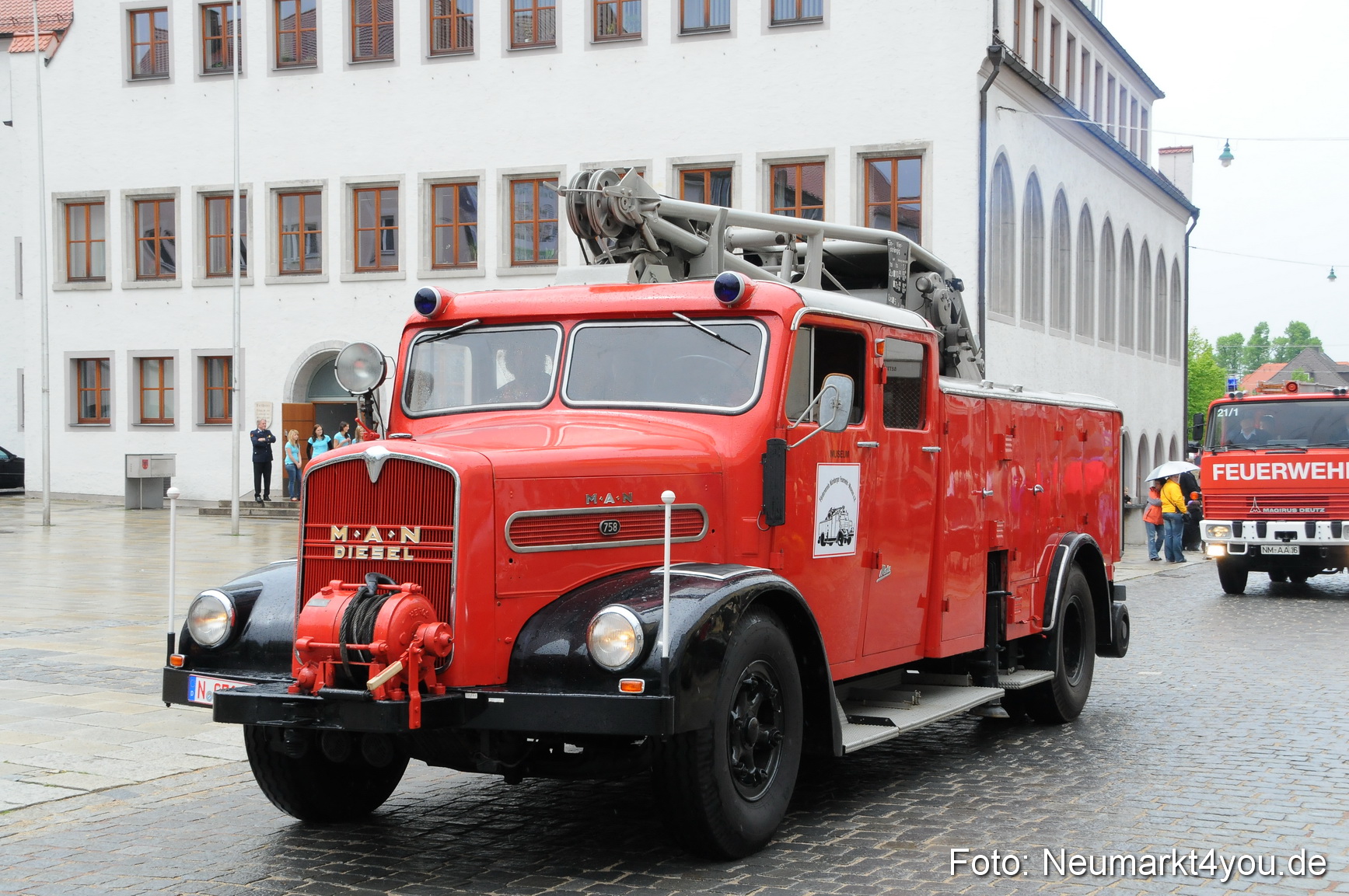 150 Jahre Feuerwehr Neumarkt 130510 0012
