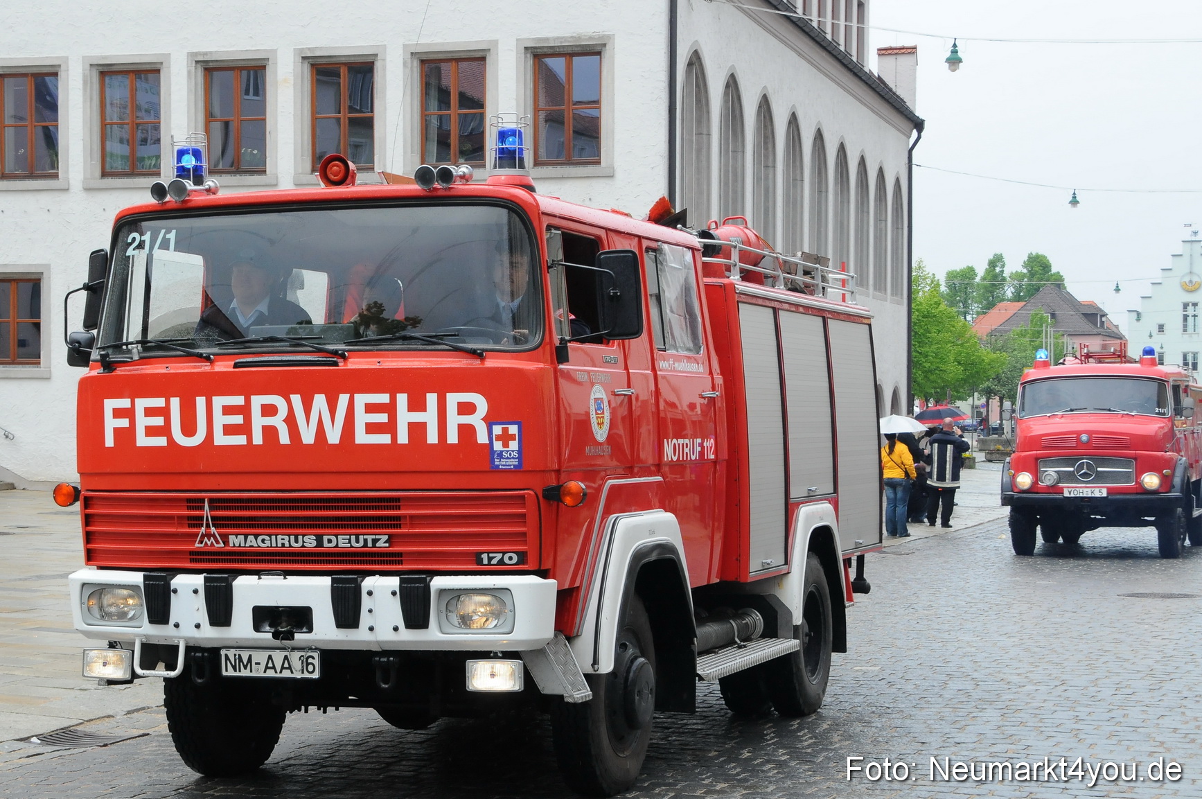 150 Jahre Feuerwehr Neumarkt 130510 0013