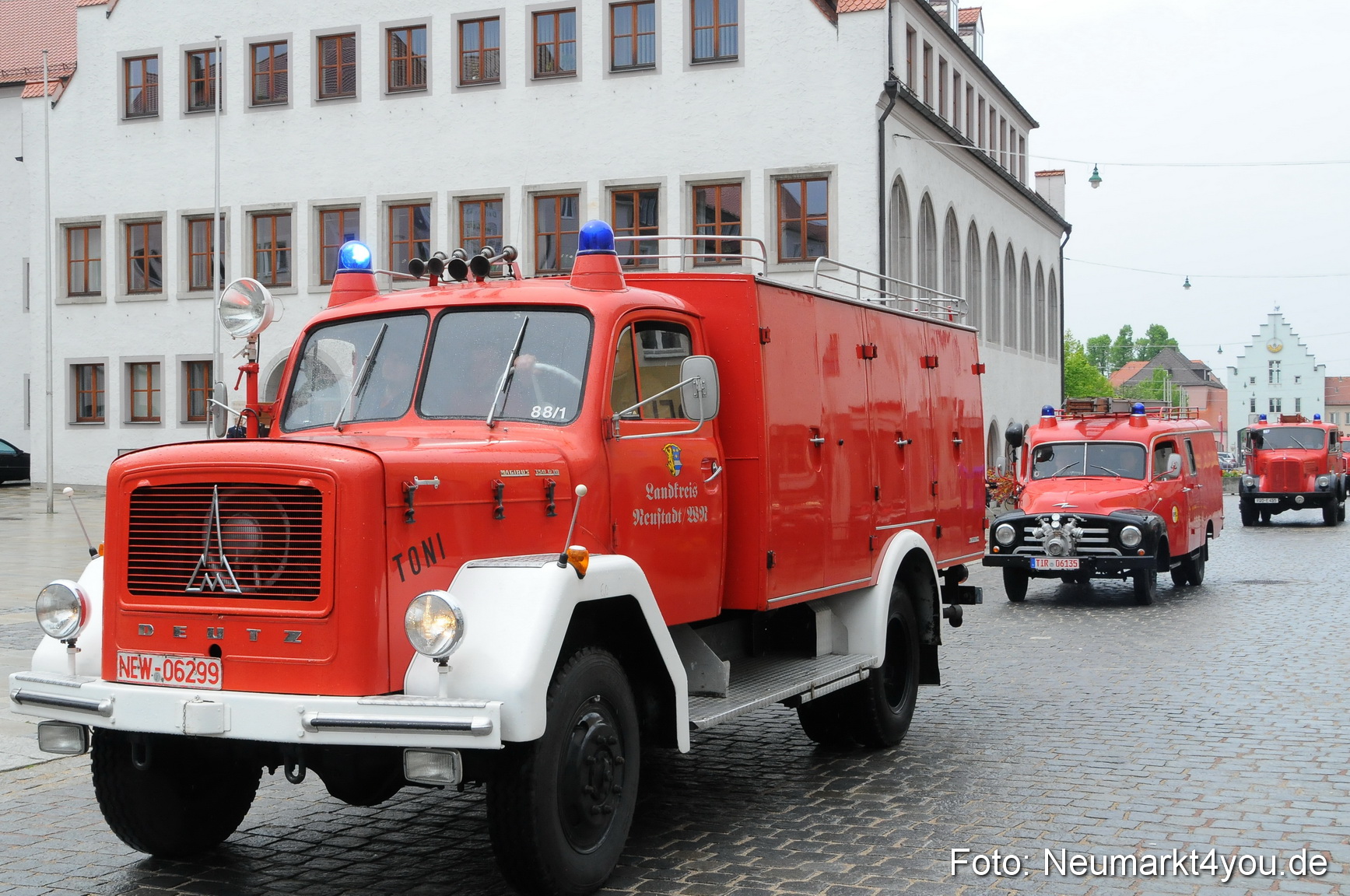 150 Jahre Feuerwehr Neumarkt 130510 0020