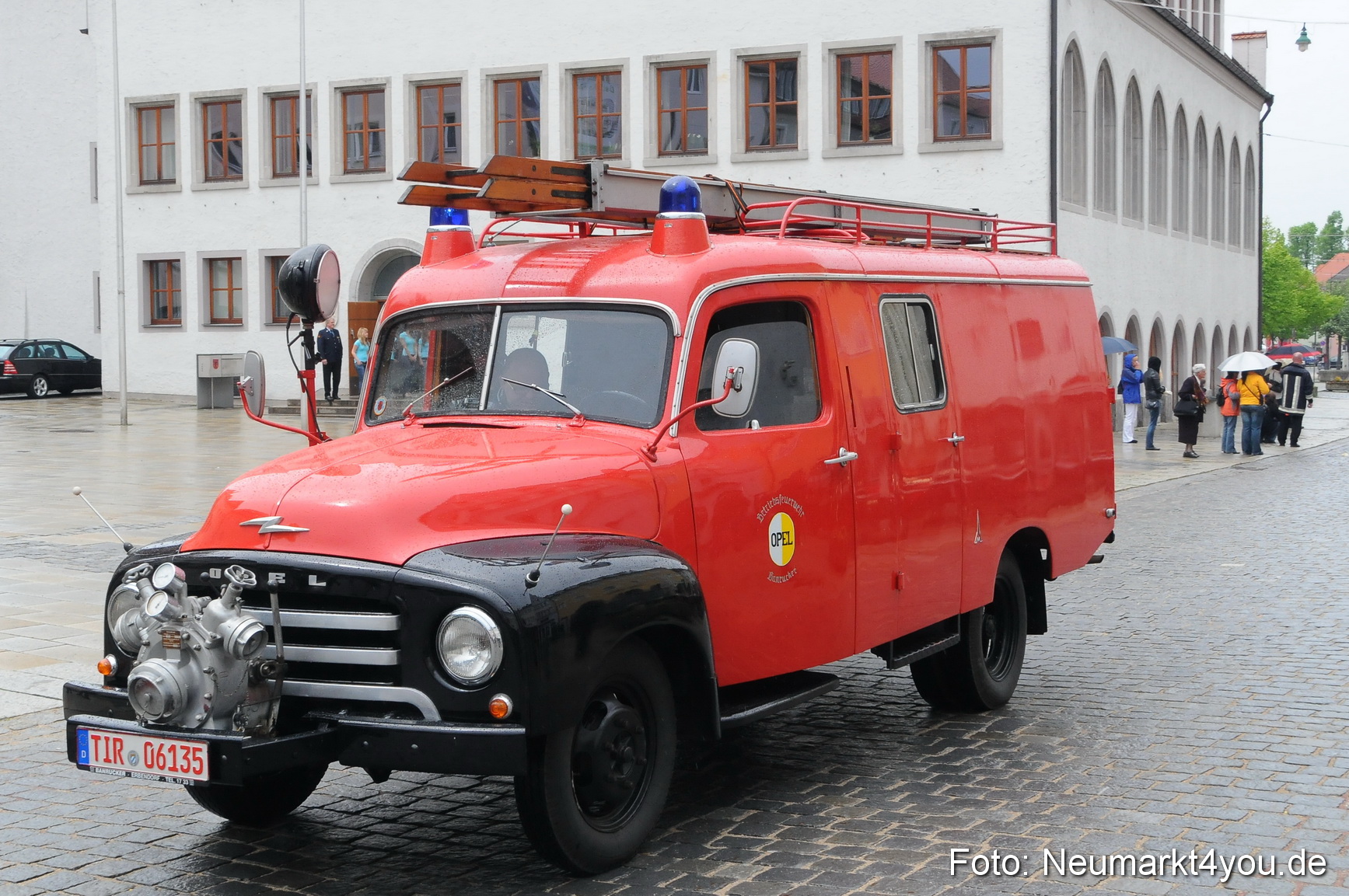 150 Jahre Feuerwehr Neumarkt 130510 0021