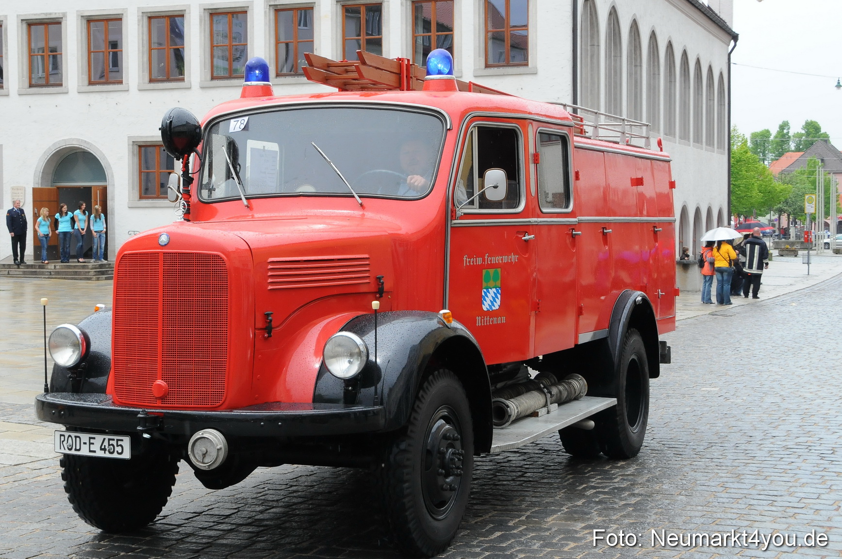 150 Jahre Feuerwehr Neumarkt 130510 0022