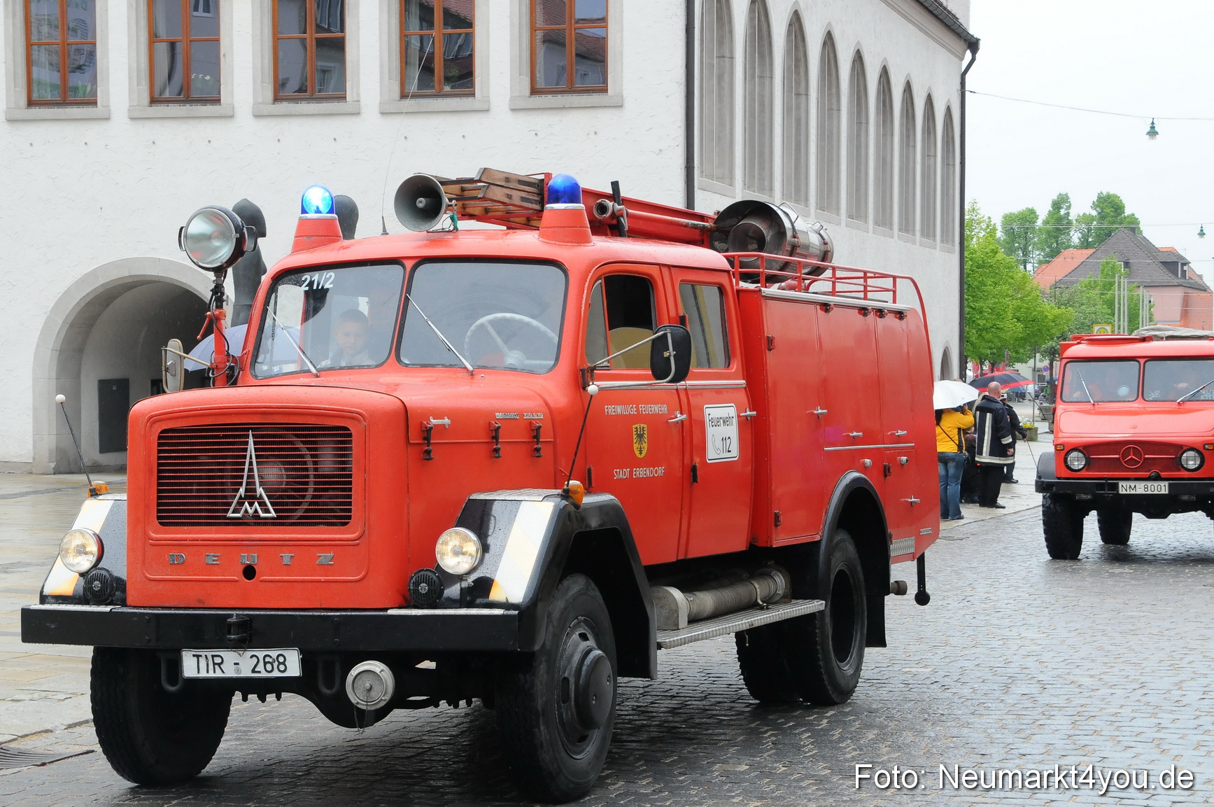 150 Jahre Feuerwehr Neumarkt 130510 0025