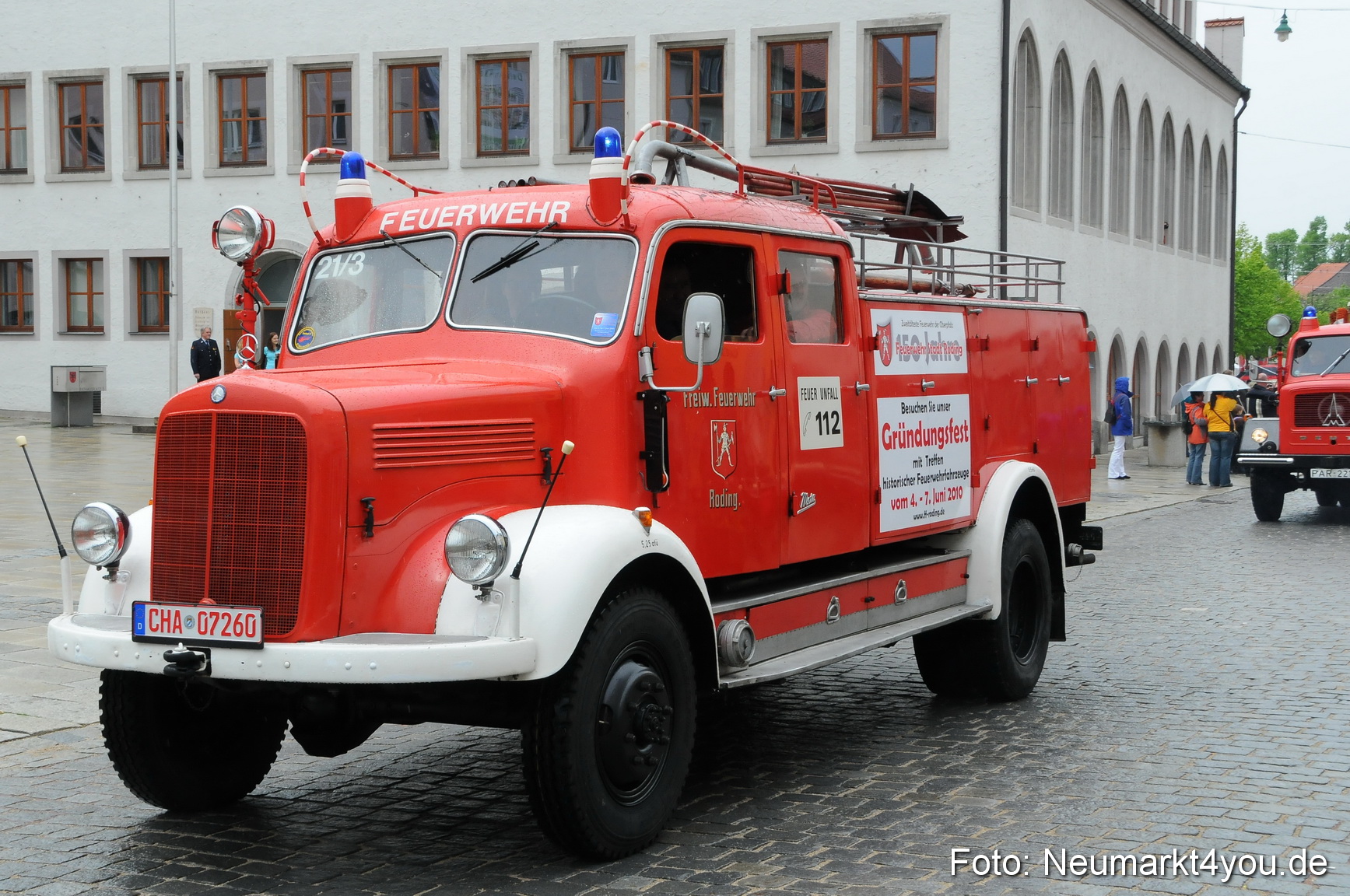 150 Jahre Feuerwehr Neumarkt 130510 0028