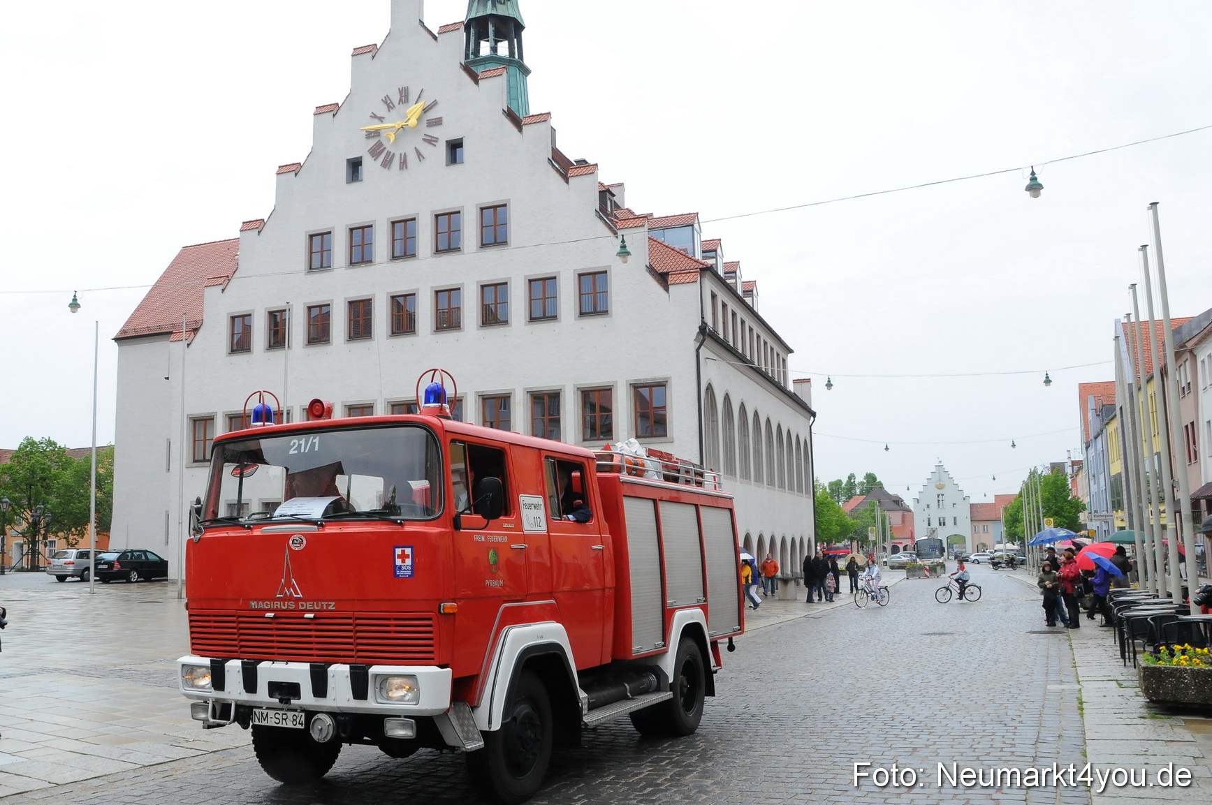 150 Jahre Feuerwehr Neumarkt 130510 0030