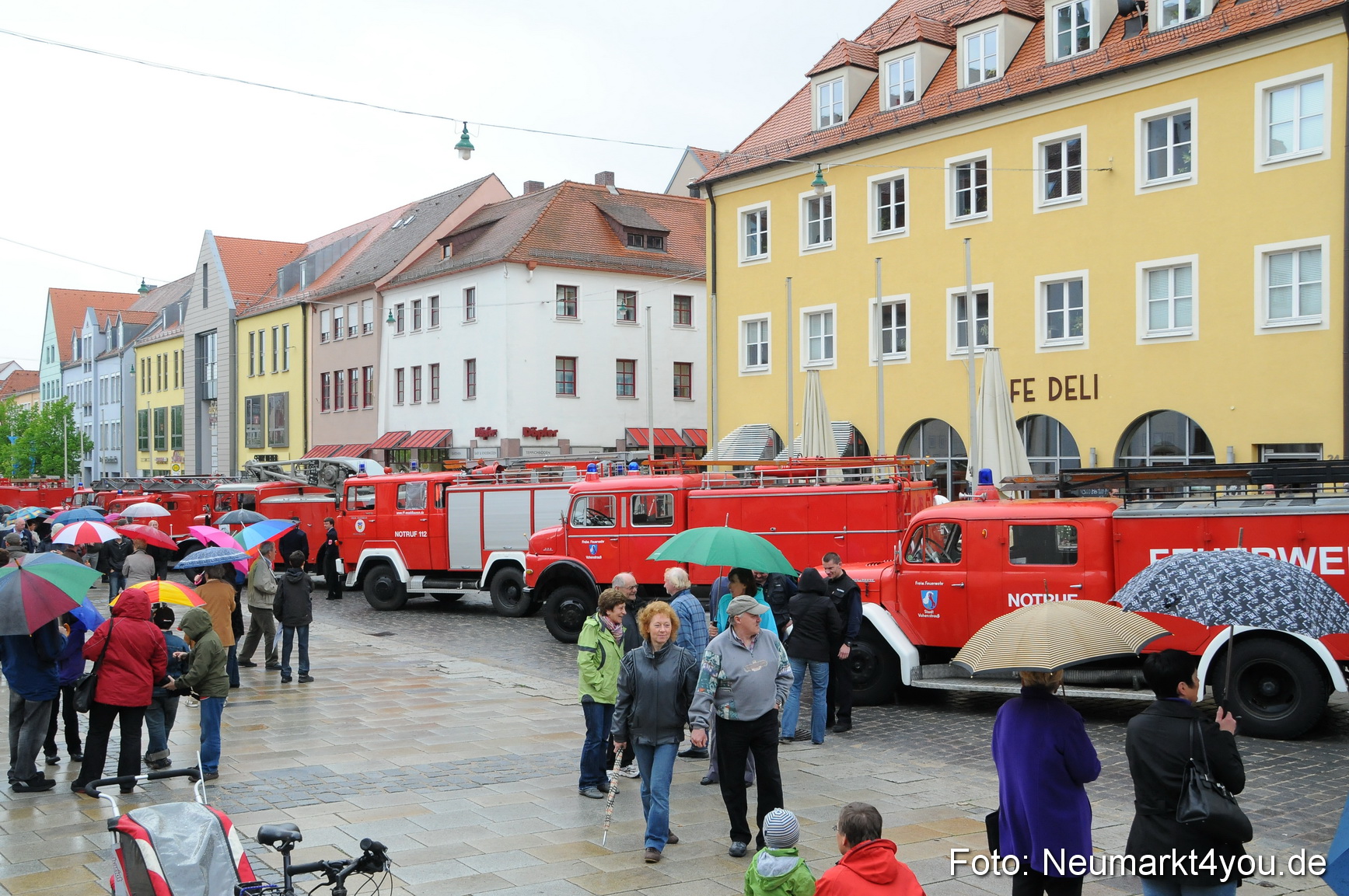 150 Jahre Feuerwehr Neumarkt 130510 0033