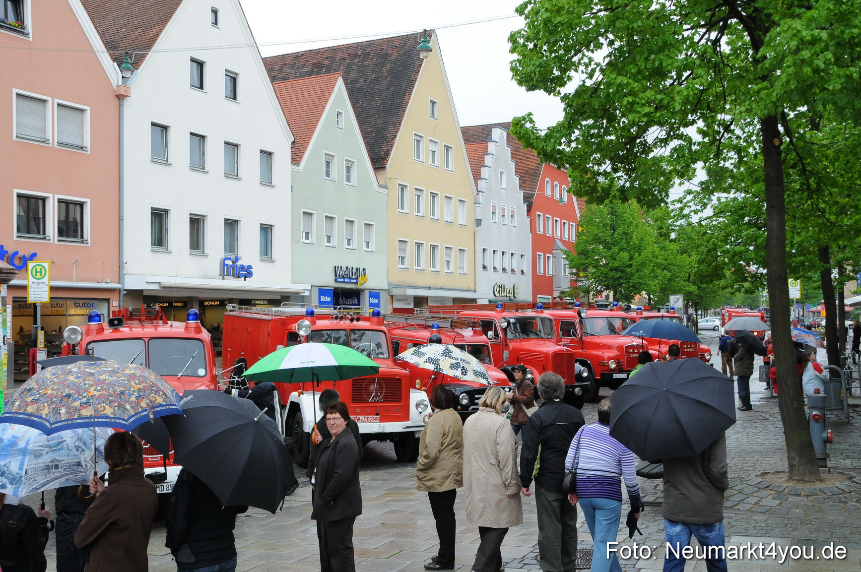 150 Jahre Feuerwehr Neumarkt 130510 0034