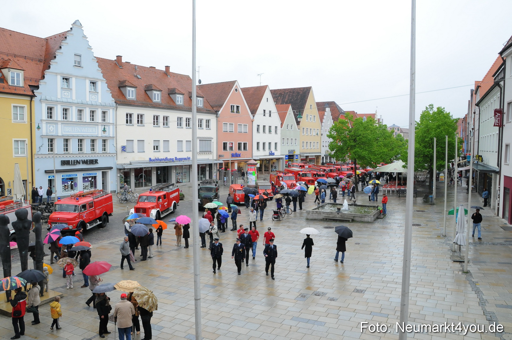 150 Jahre Feuerwehr Neumarkt 130510 0036