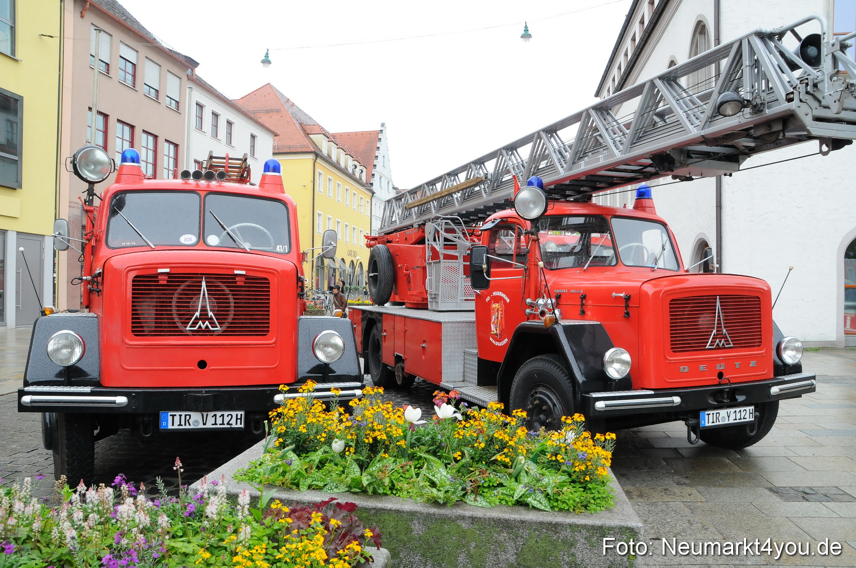 150 Jahre Feuerwehr Neumarkt 130510 0041