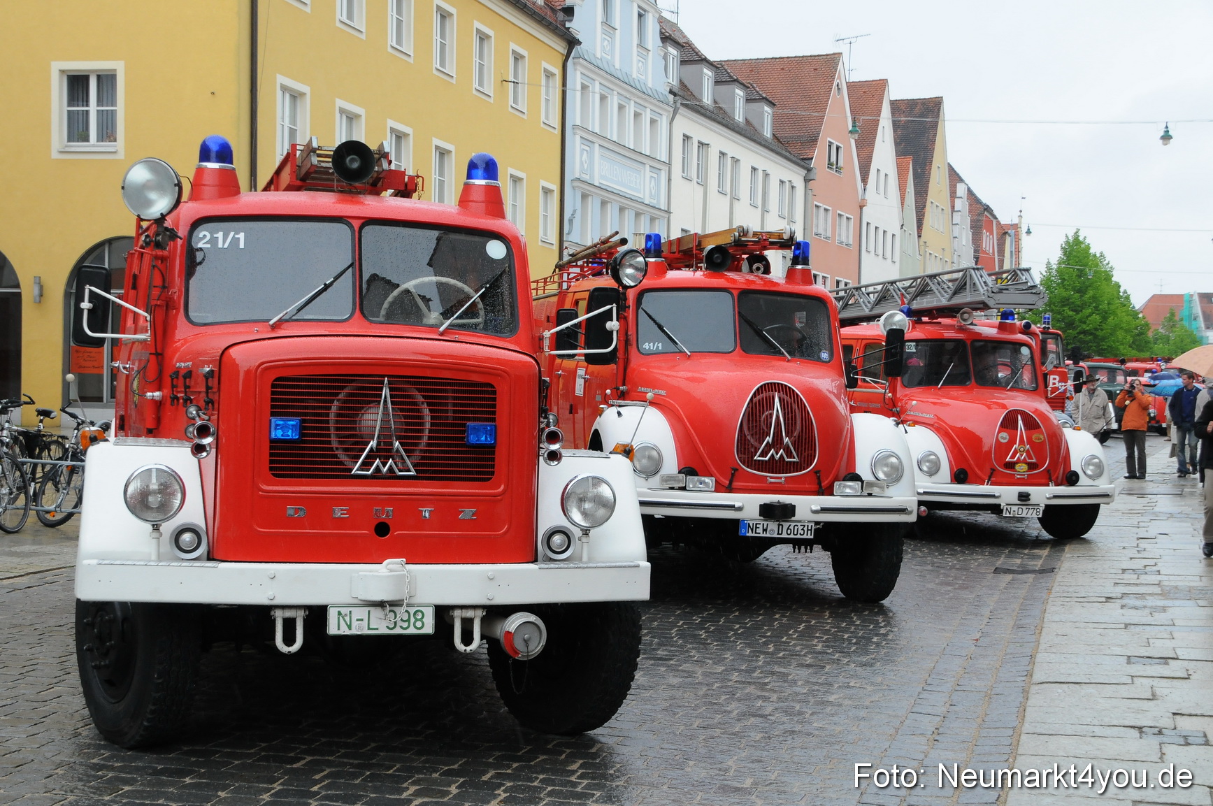 150 Jahre Feuerwehr Neumarkt 130510 0042