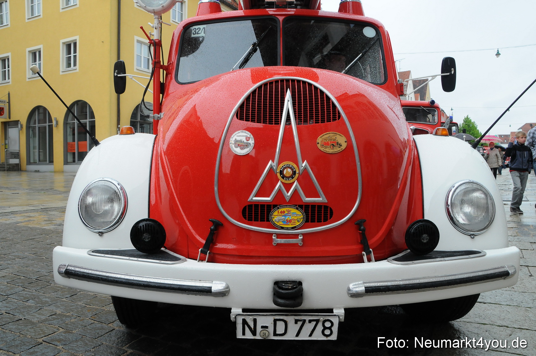 150 Jahre Feuerwehr Neumarkt 130510 0046