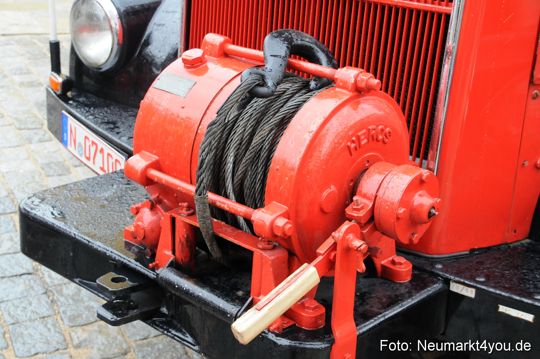 150 Jahre Feuerwehr Neumarkt 130510 0047
