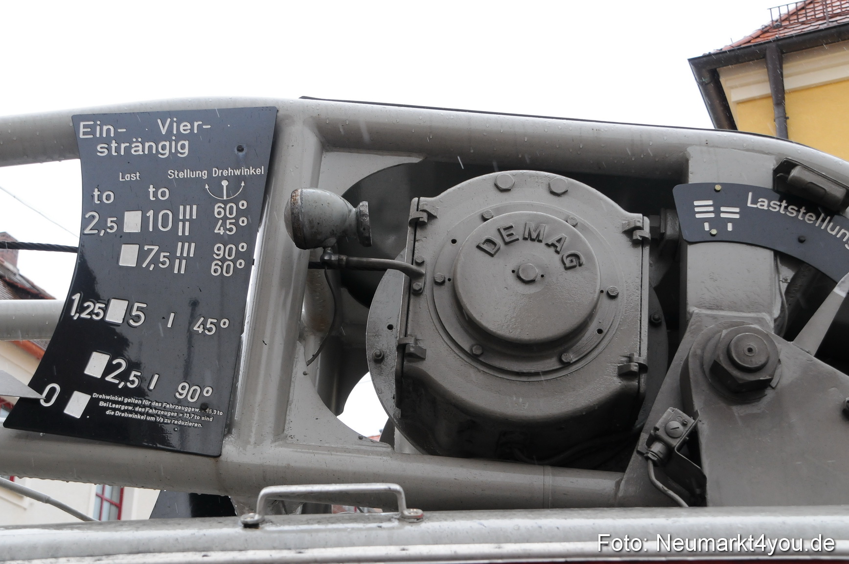 150 Jahre Feuerwehr Neumarkt 130510 0048