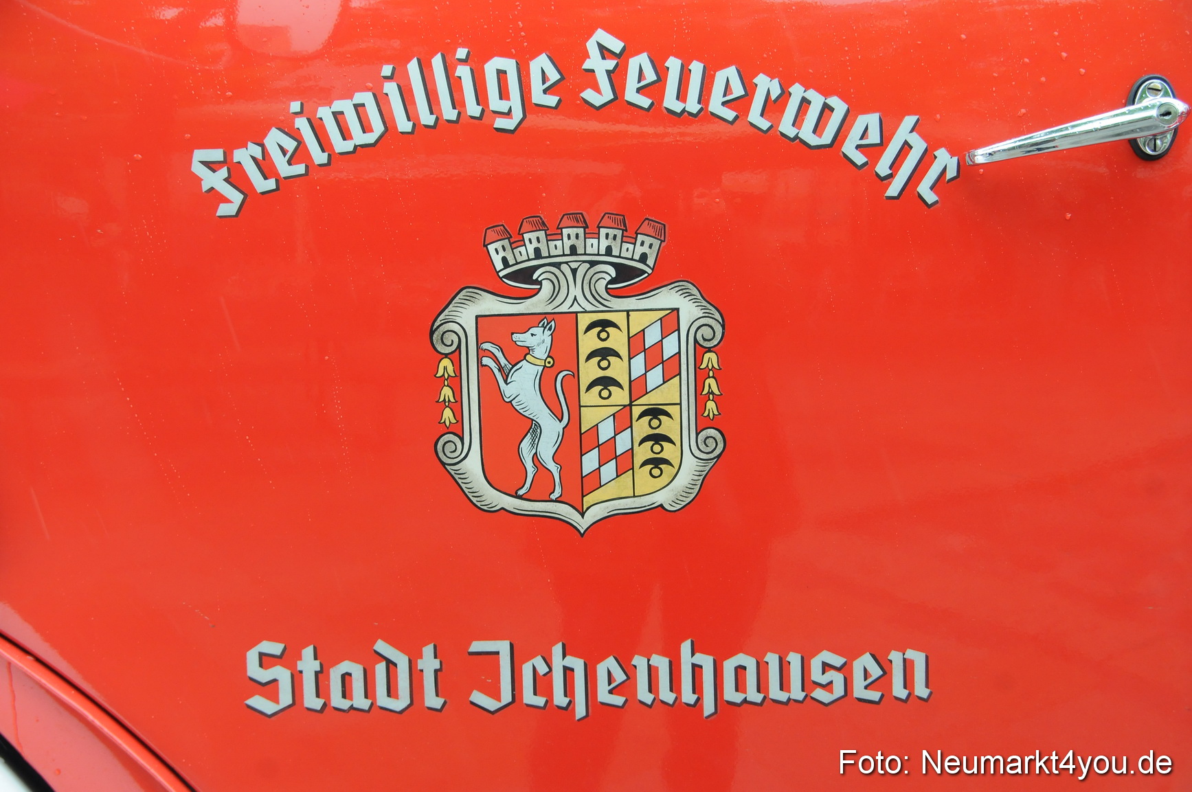 150 Jahre Feuerwehr Neumarkt 130510 0051