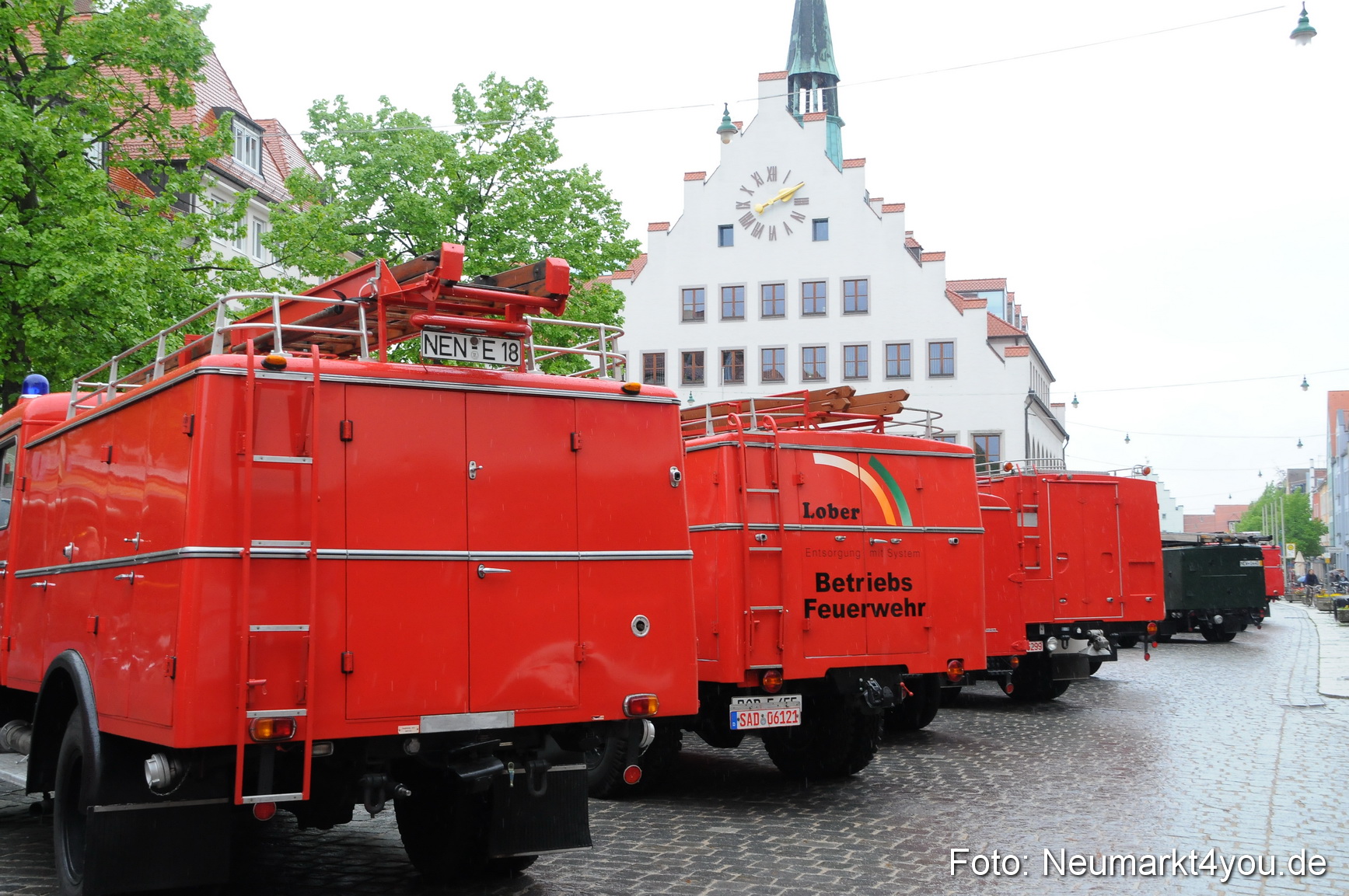 150 Jahre Feuerwehr Neumarkt 130510 0052