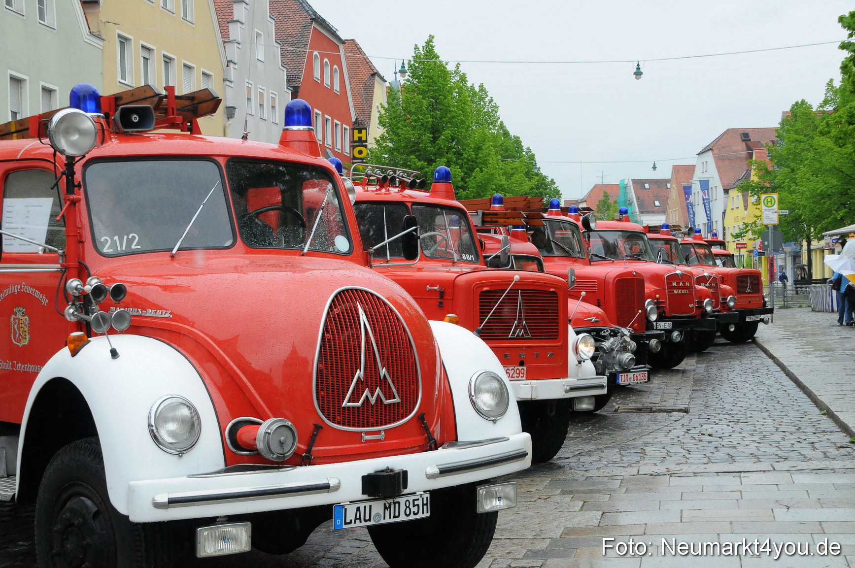 150 Jahre Feuerwehr Neumarkt 130510 0053