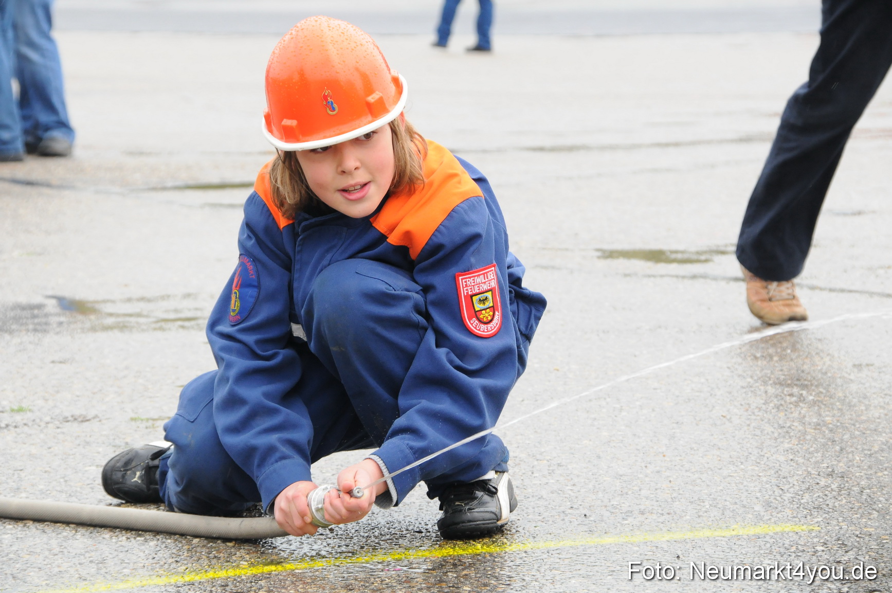 150 Jahre Feuerwehr Neumarkt 130510 0060