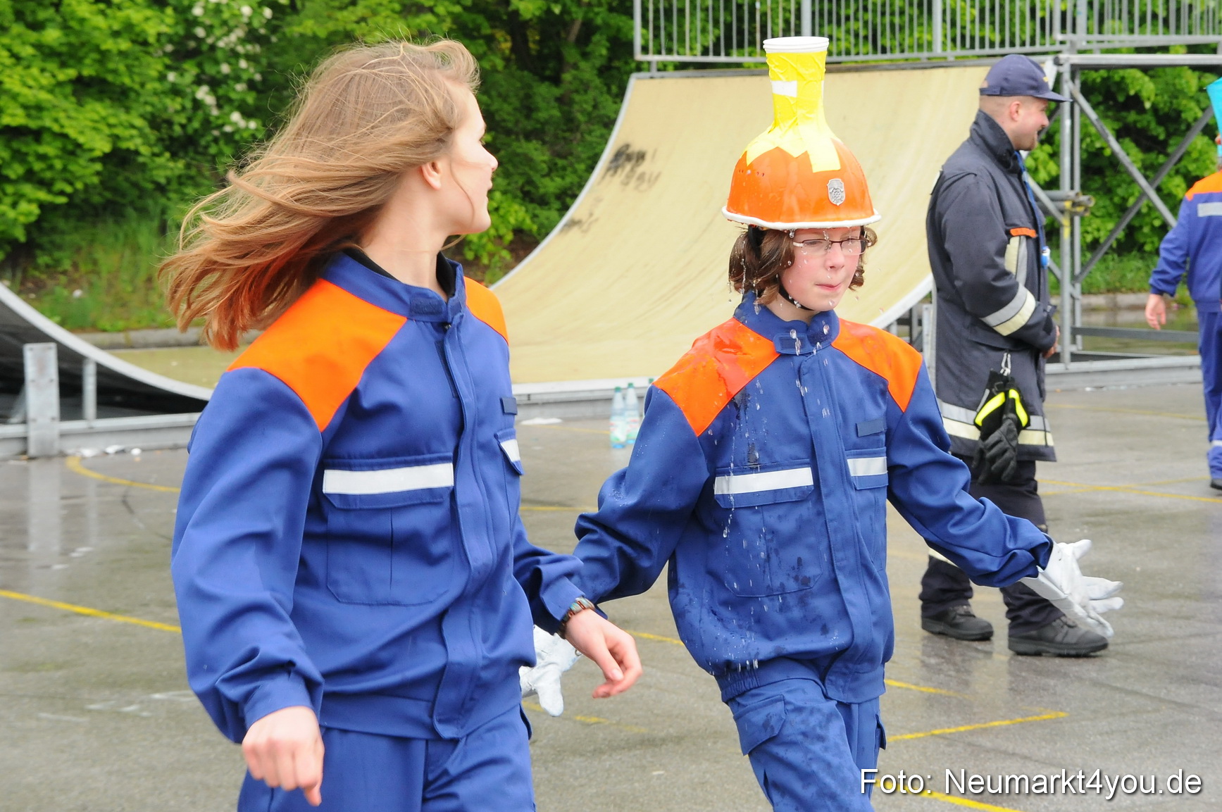 150 Jahre Feuerwehr Neumarkt 130510 0061