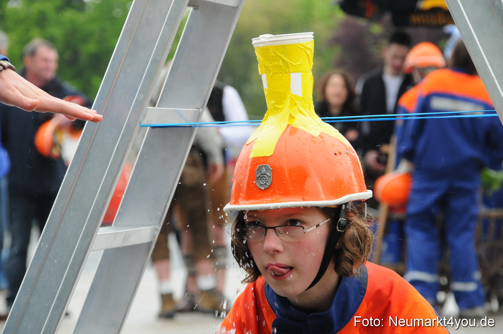 150 Jahre Feuerwehr Neumarkt 130510 0063