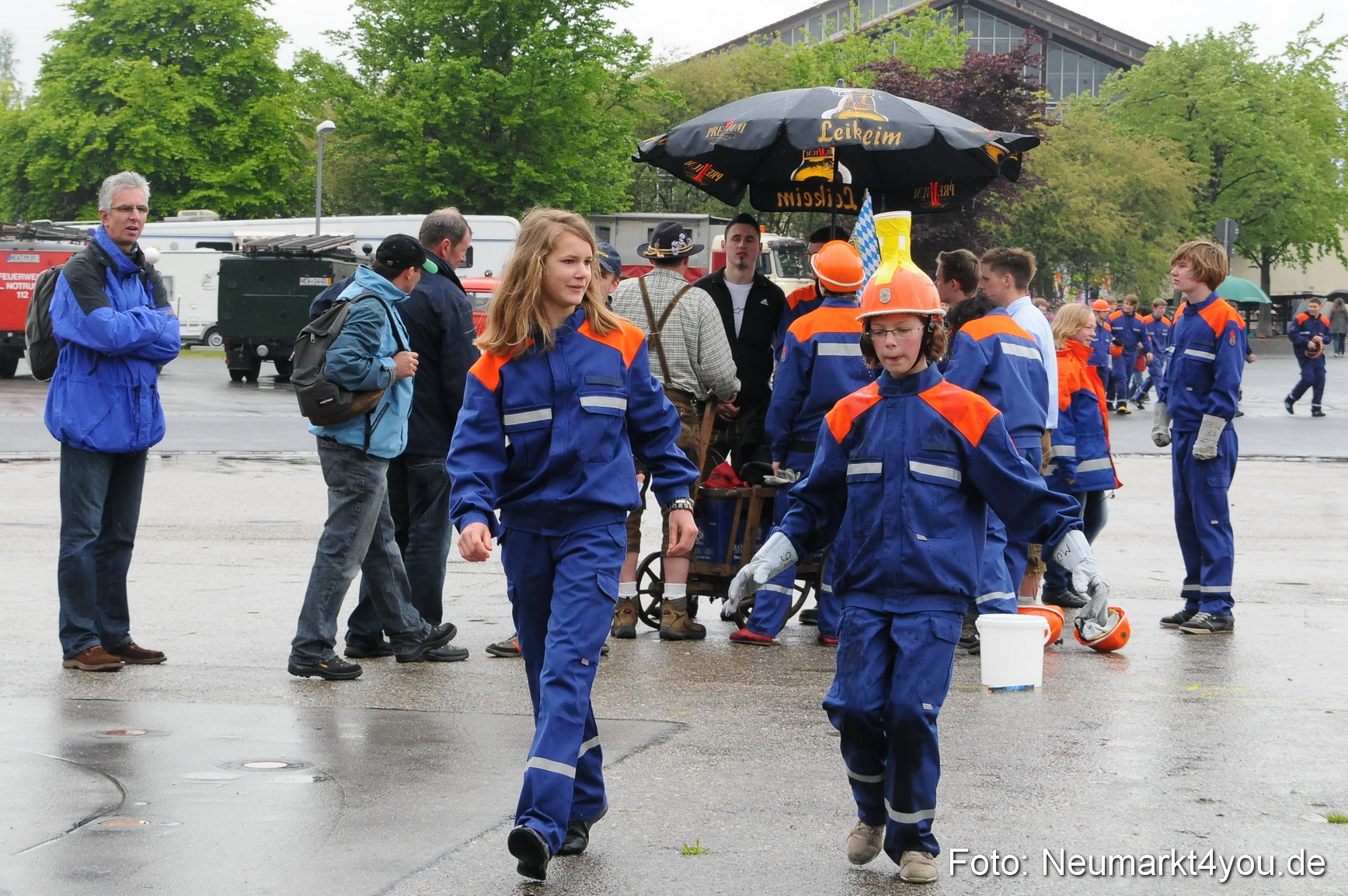150 Jahre Feuerwehr Neumarkt 130510 0064
