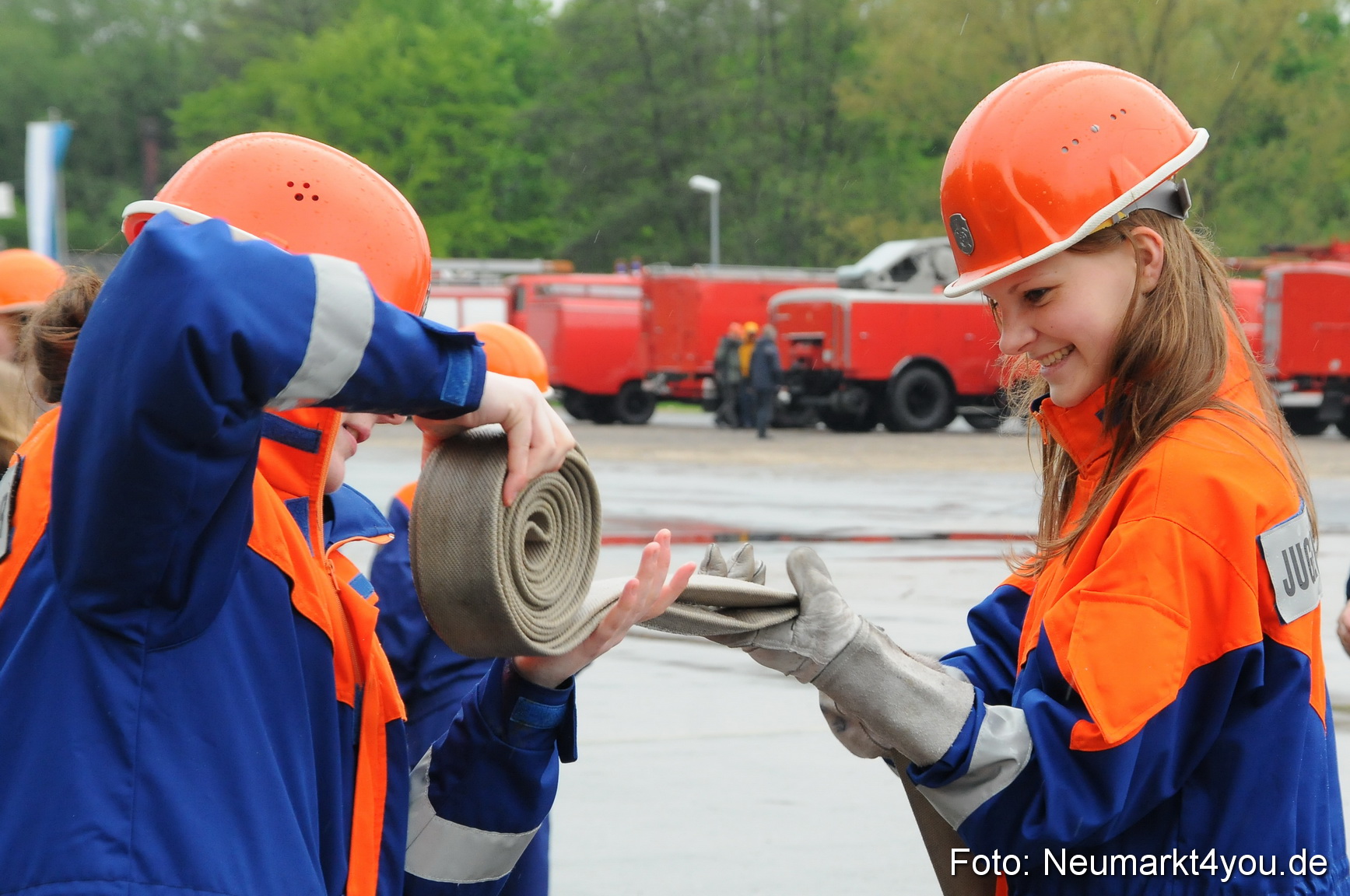 150 Jahre Feuerwehr Neumarkt 130510 0069