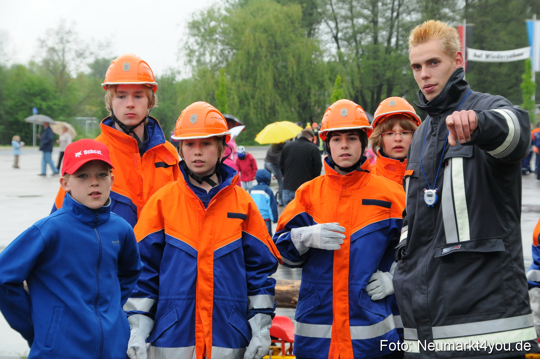 150 Jahre Feuerwehr Neumarkt 130510 0073