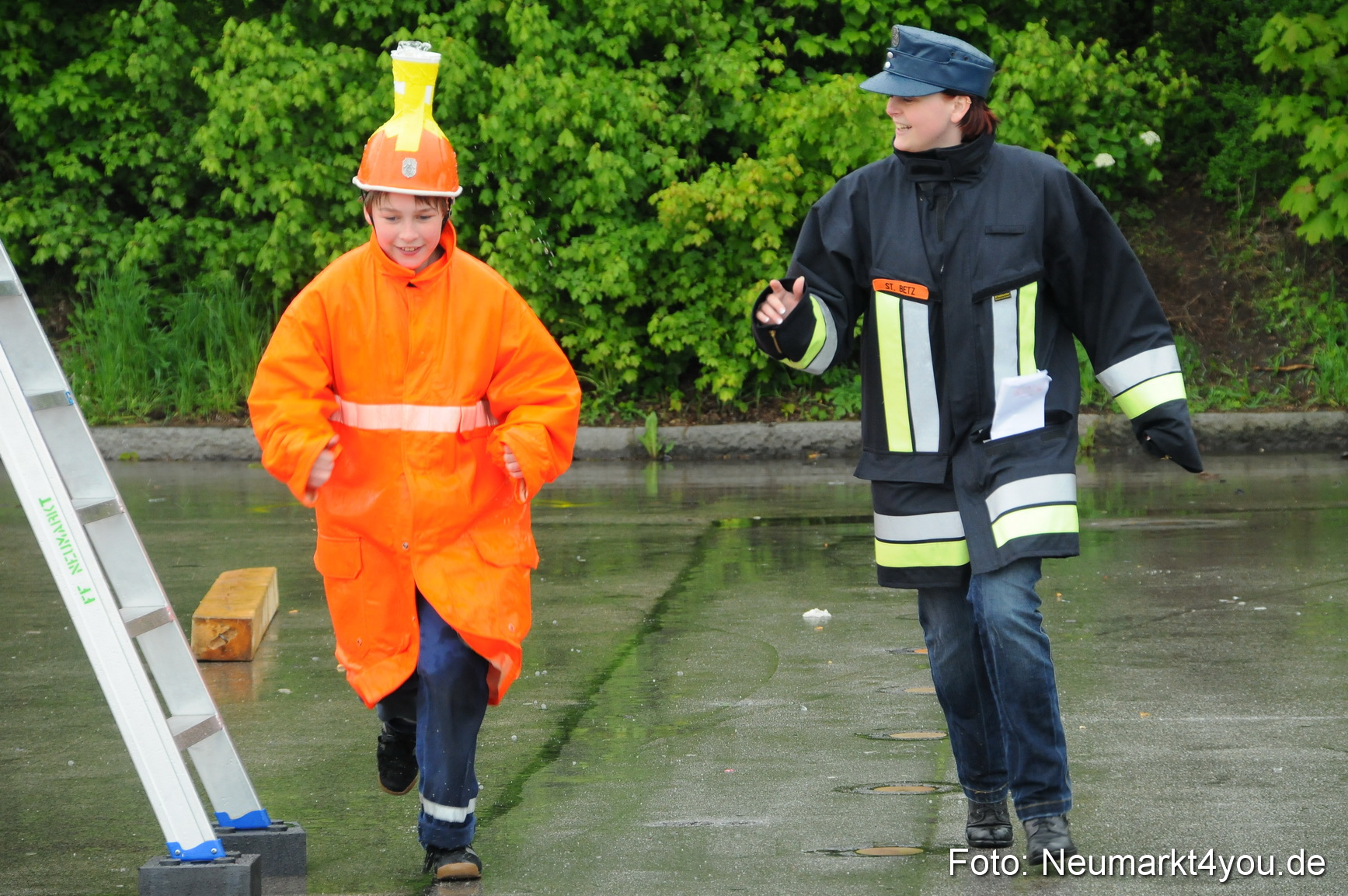 150 Jahre Feuerwehr Neumarkt 130510 0082