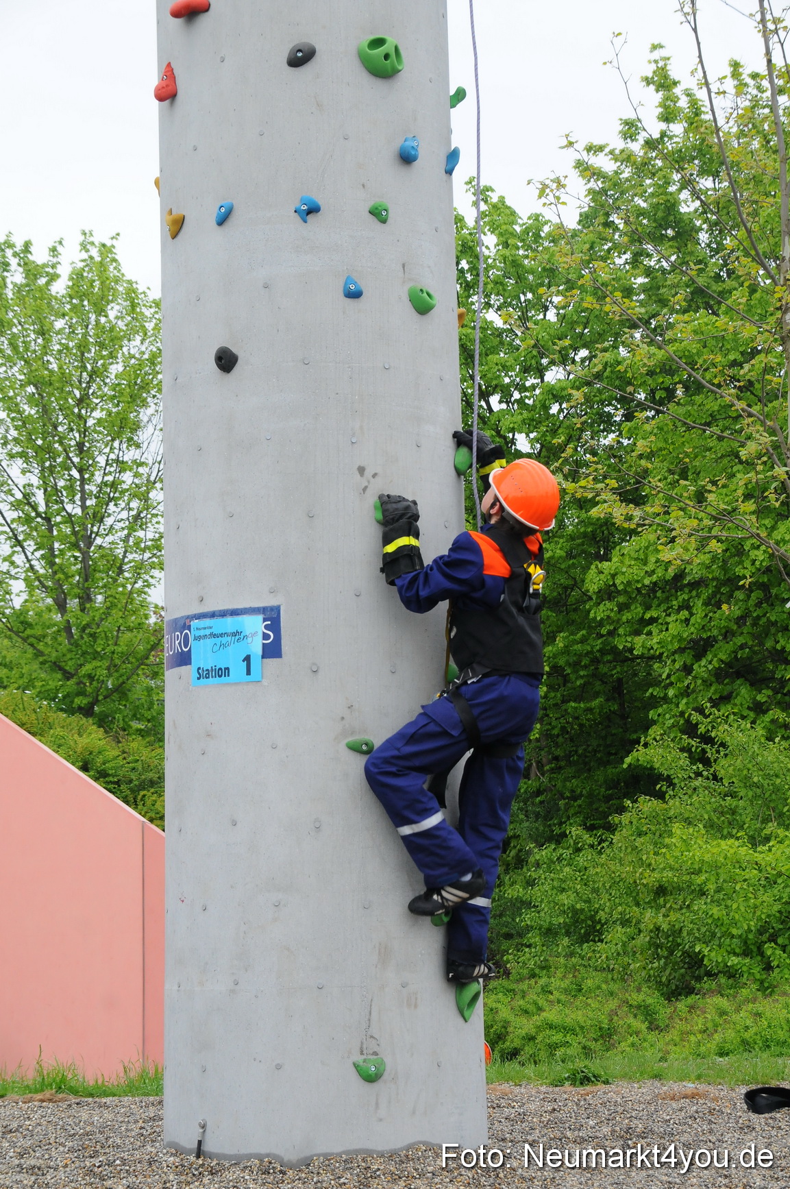 150 Jahre Feuerwehr Neumarkt 130510 0083