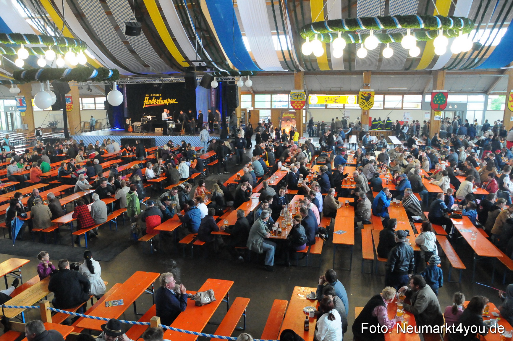 150 Jahre Feuerwehr Neumarkt 130510 0086