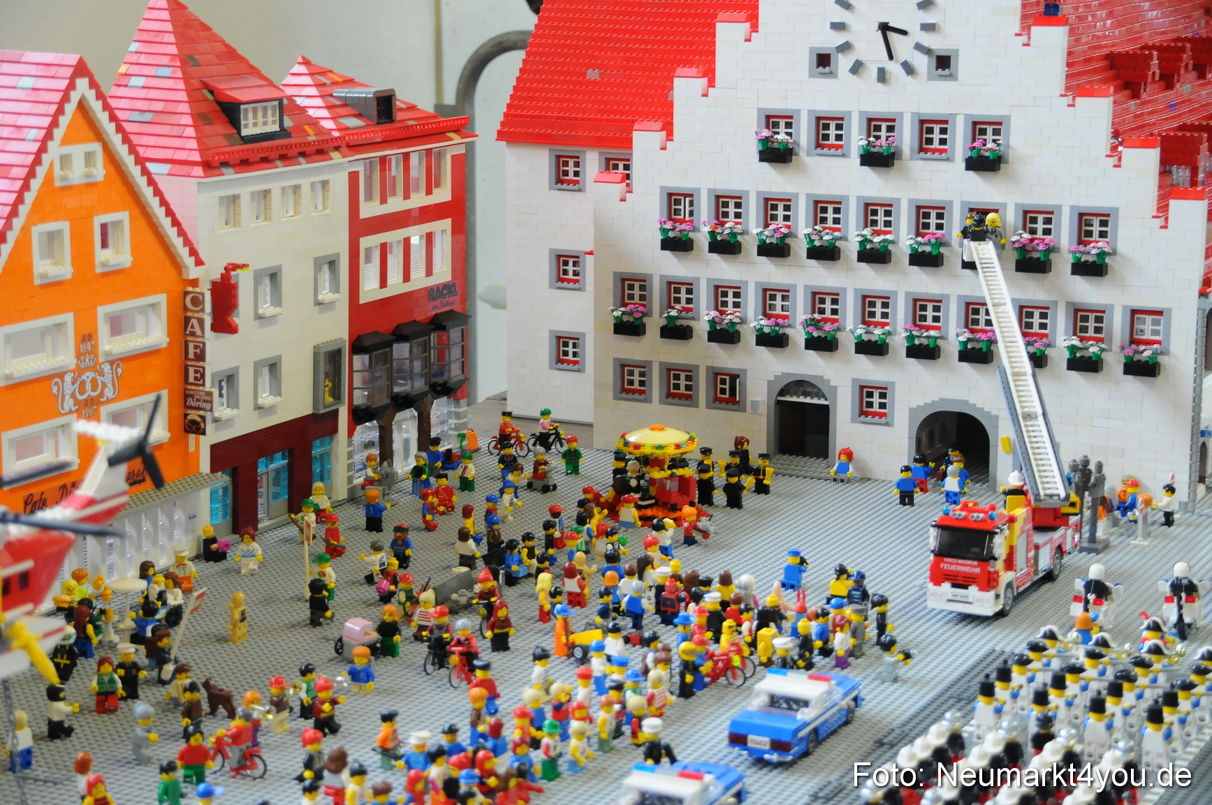 150 Jahre Feuerwehr Neumarkt 130510 0087