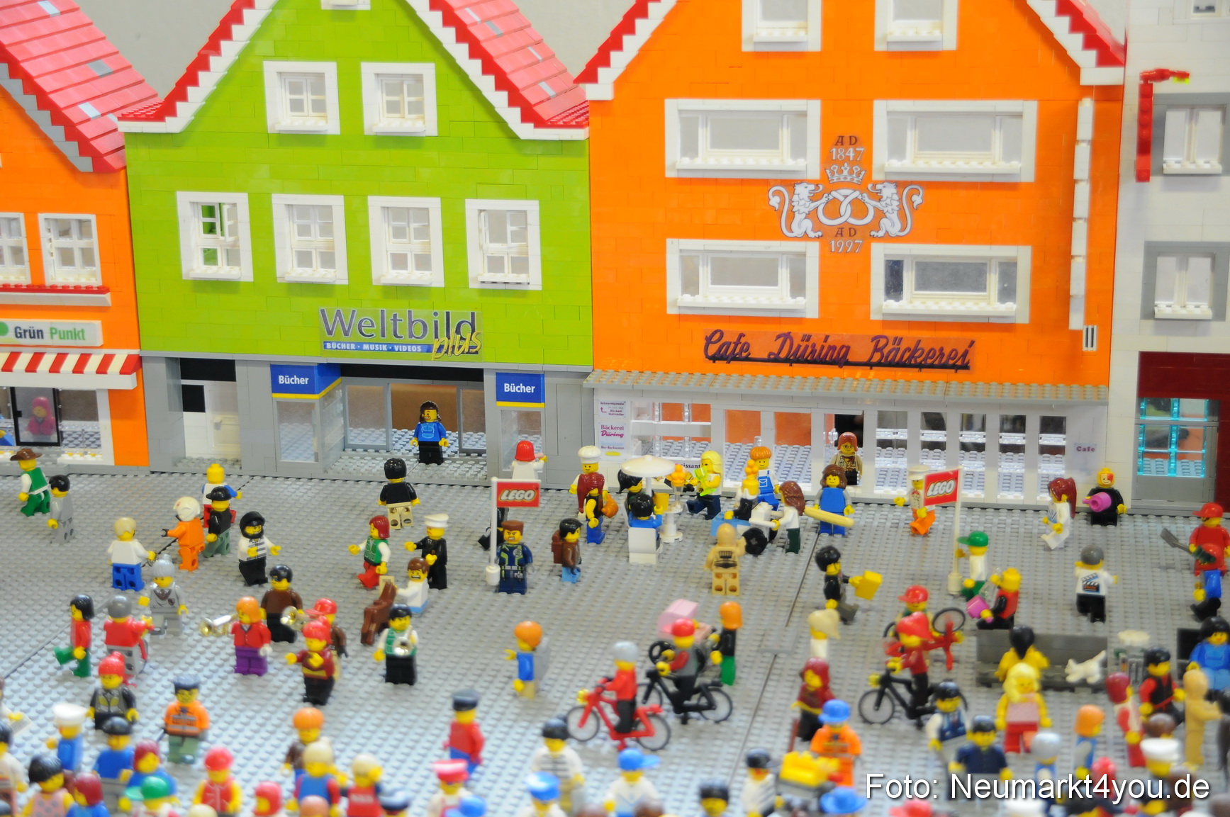 150 Jahre Feuerwehr Neumarkt 130510 0088