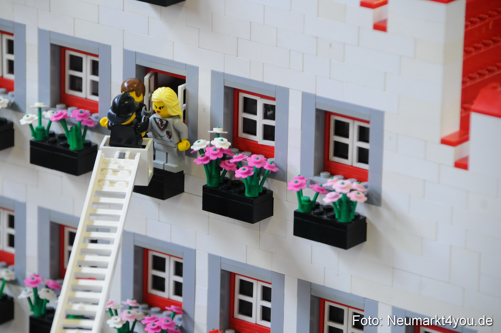 150 Jahre Feuerwehr Neumarkt 130510 0090