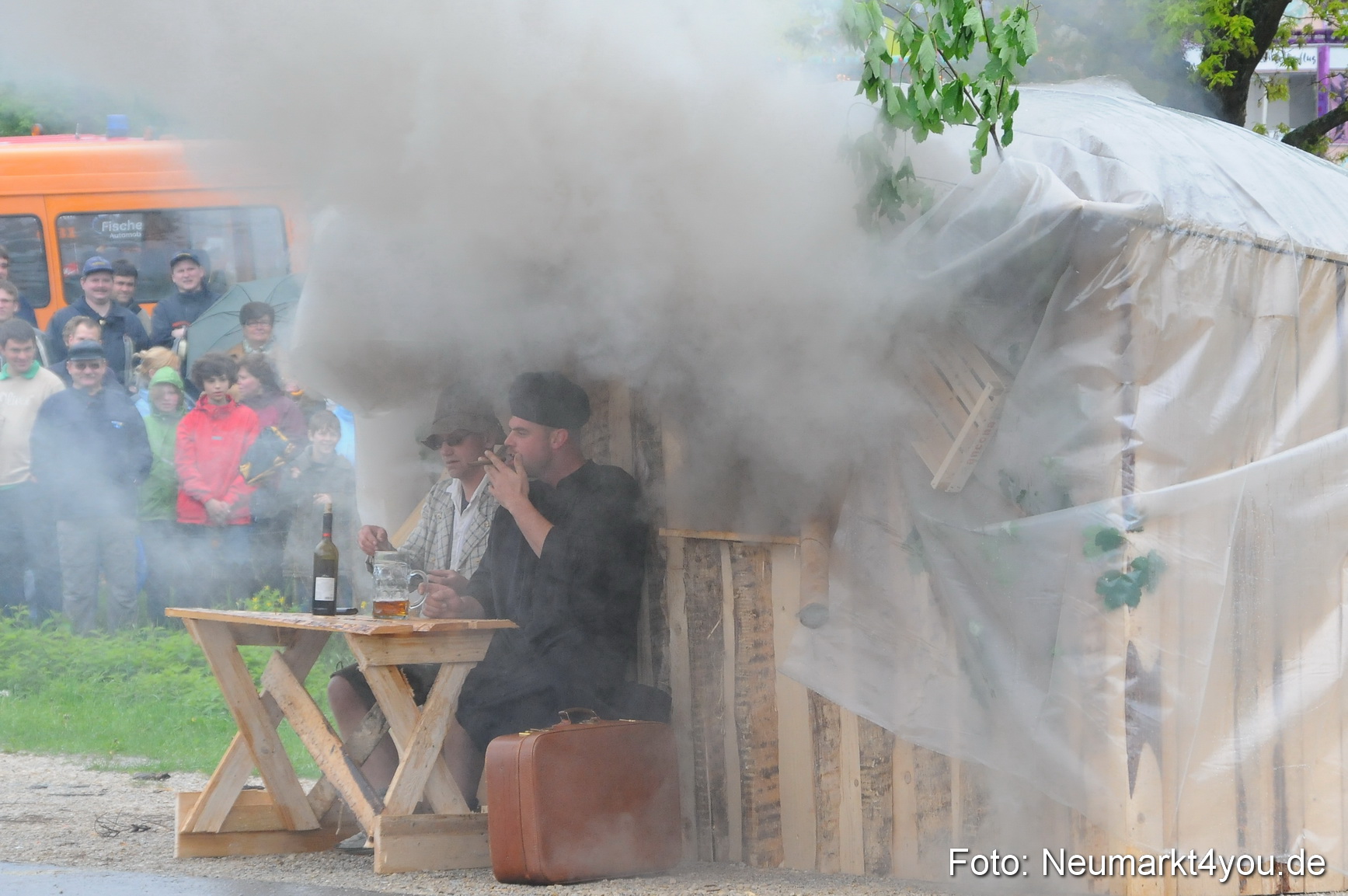 150 Jahre Feuerwehr Neumarkt 130510 0099